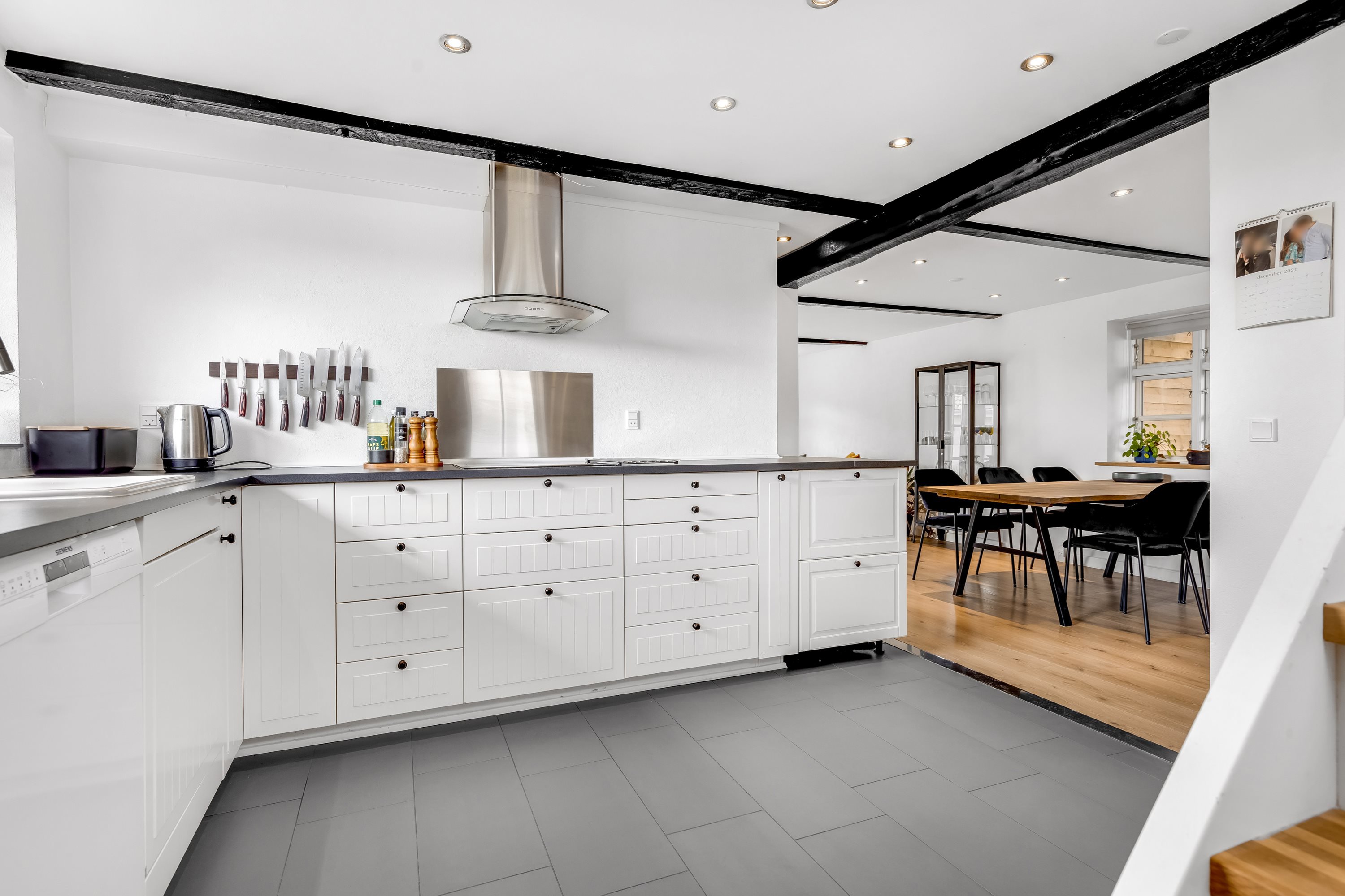 Fremhævet  billede i fuldskærmstilstand. Billede af Rødkildevej 2, 4200 Slagelse