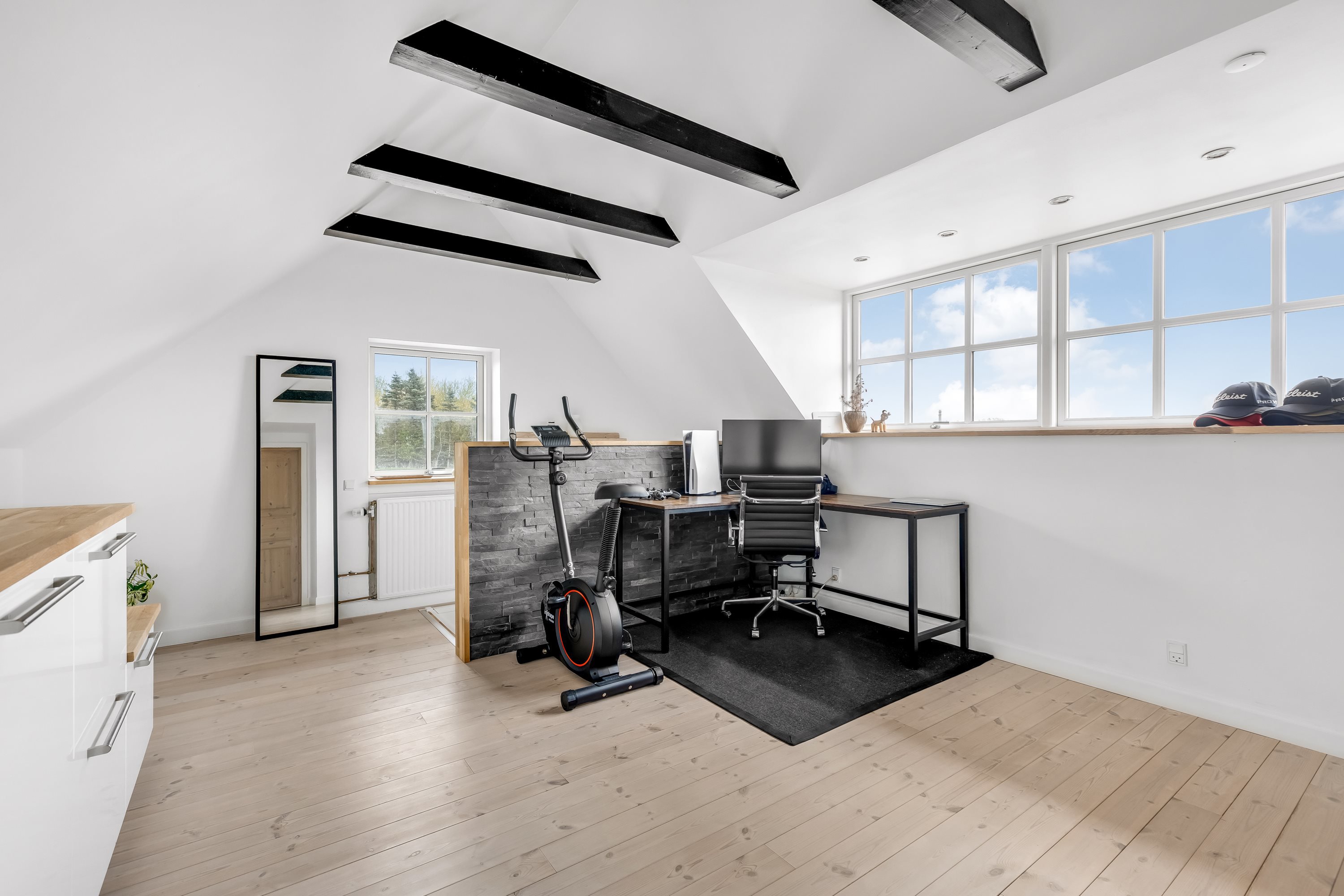 Fremhævet  billede i fuldskærmstilstand. Billede af Rødkildevej 2, 4200 Slagelse