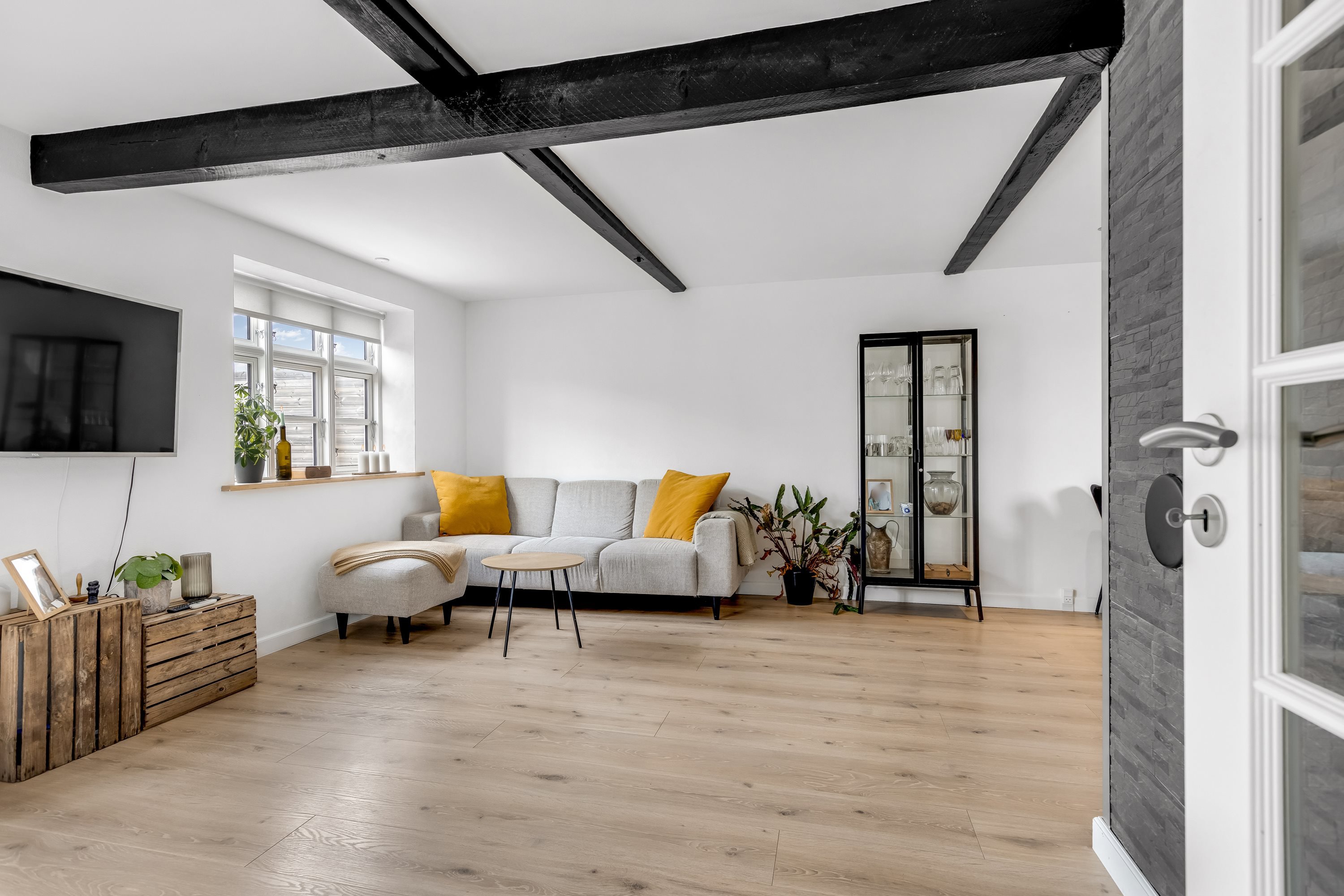 Fremhævet  billede i fuldskærmstilstand. Billede af Rødkildevej 2, 4200 Slagelse