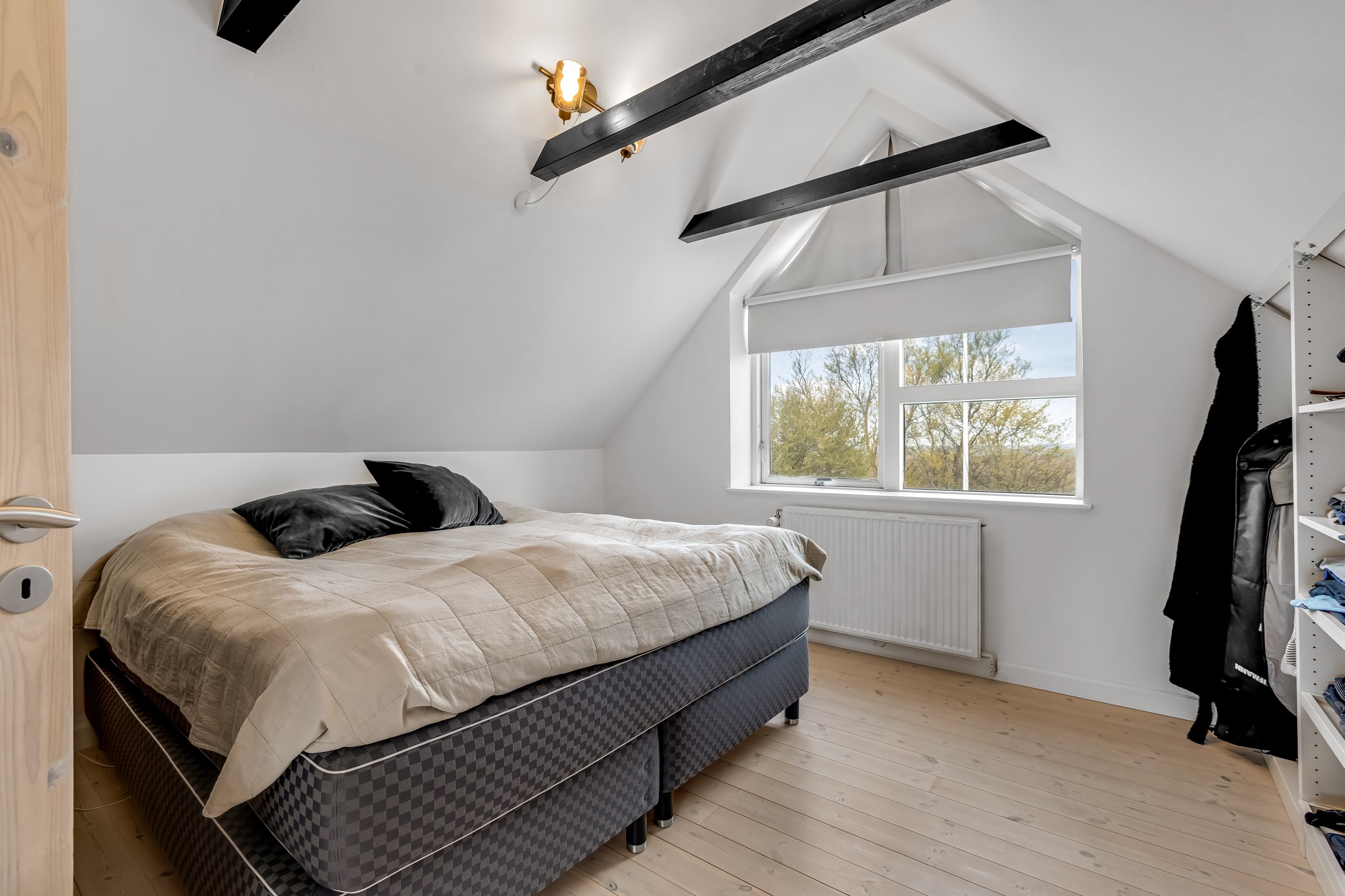 Fremhævet  billede i fuldskærmstilstand. Billede af Rødkildevej 2, 4200 Slagelse