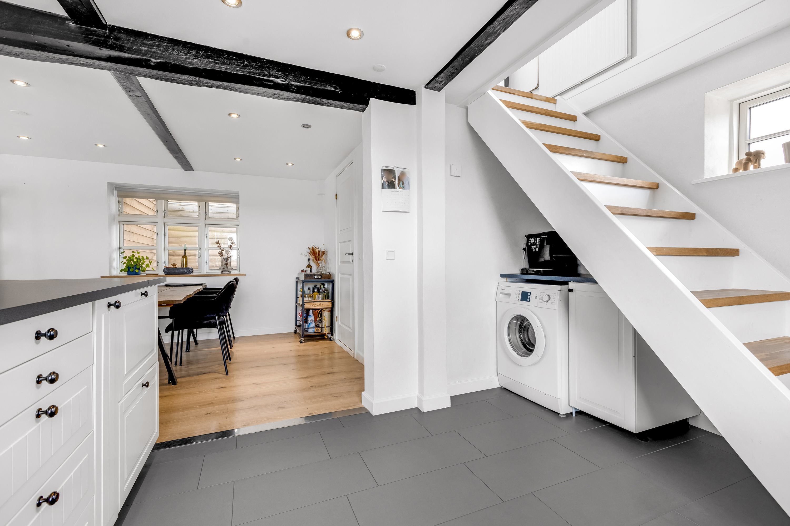 Fremhævet  billede i fuldskærmstilstand. Billede af Rødkildevej 2, 4200 Slagelse