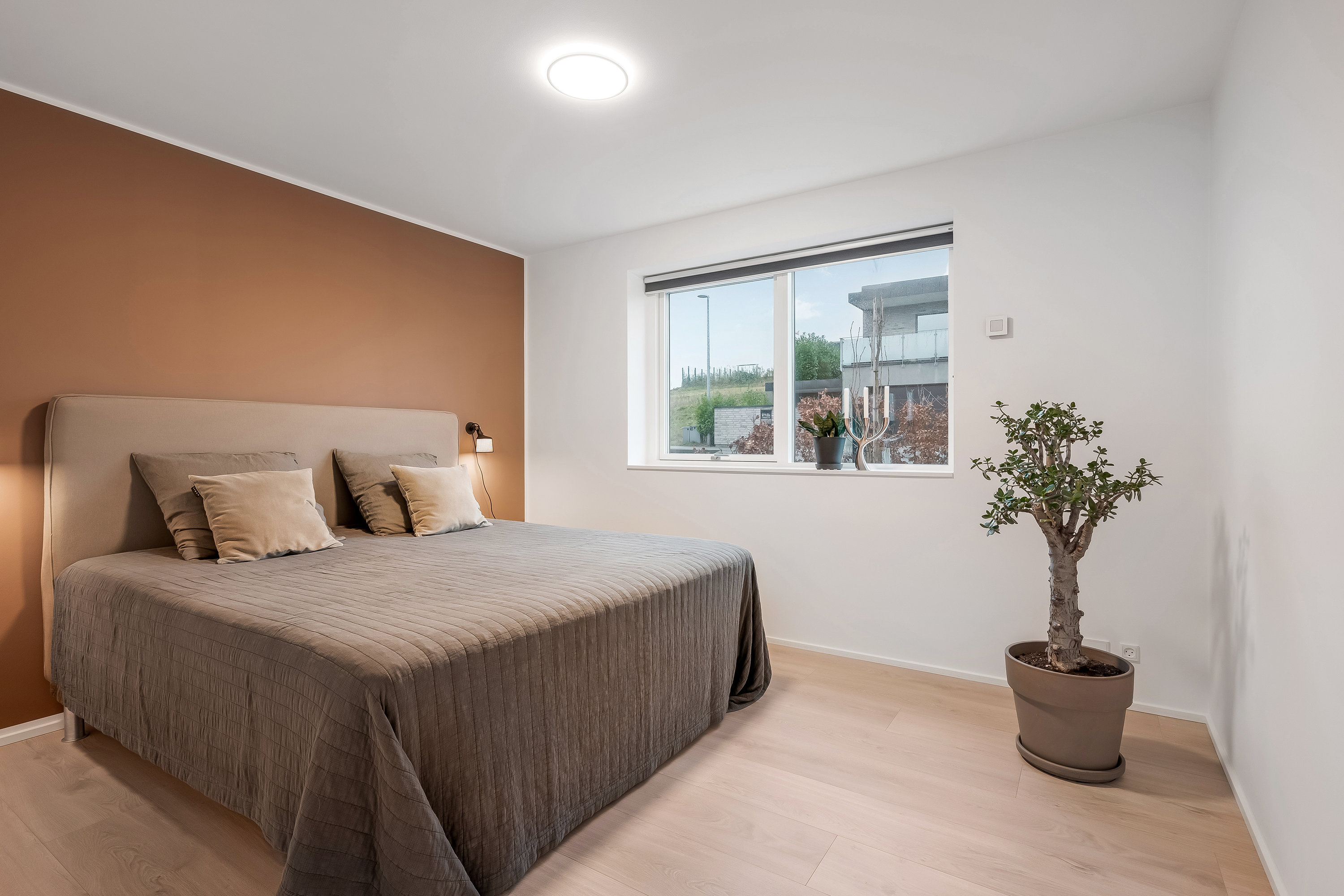 Fremhævet værelse billede i fuldskærmstilstand. Billede af Under Rødtjørnen 18, Halgårde, 7500 Holstebro