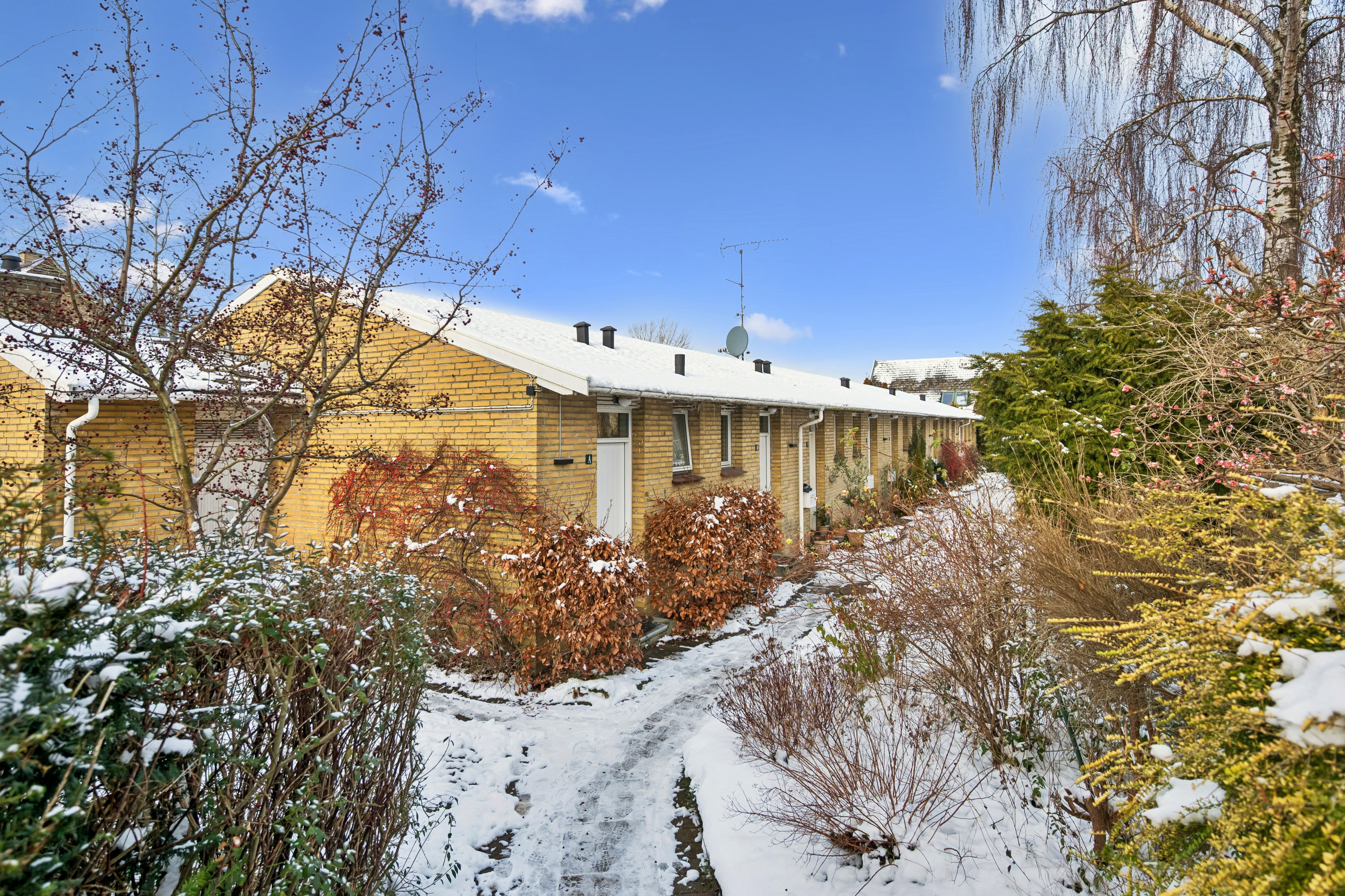 Ejerlejlighed: Andet på Virum Stationsvej 144D, 2830 Virum