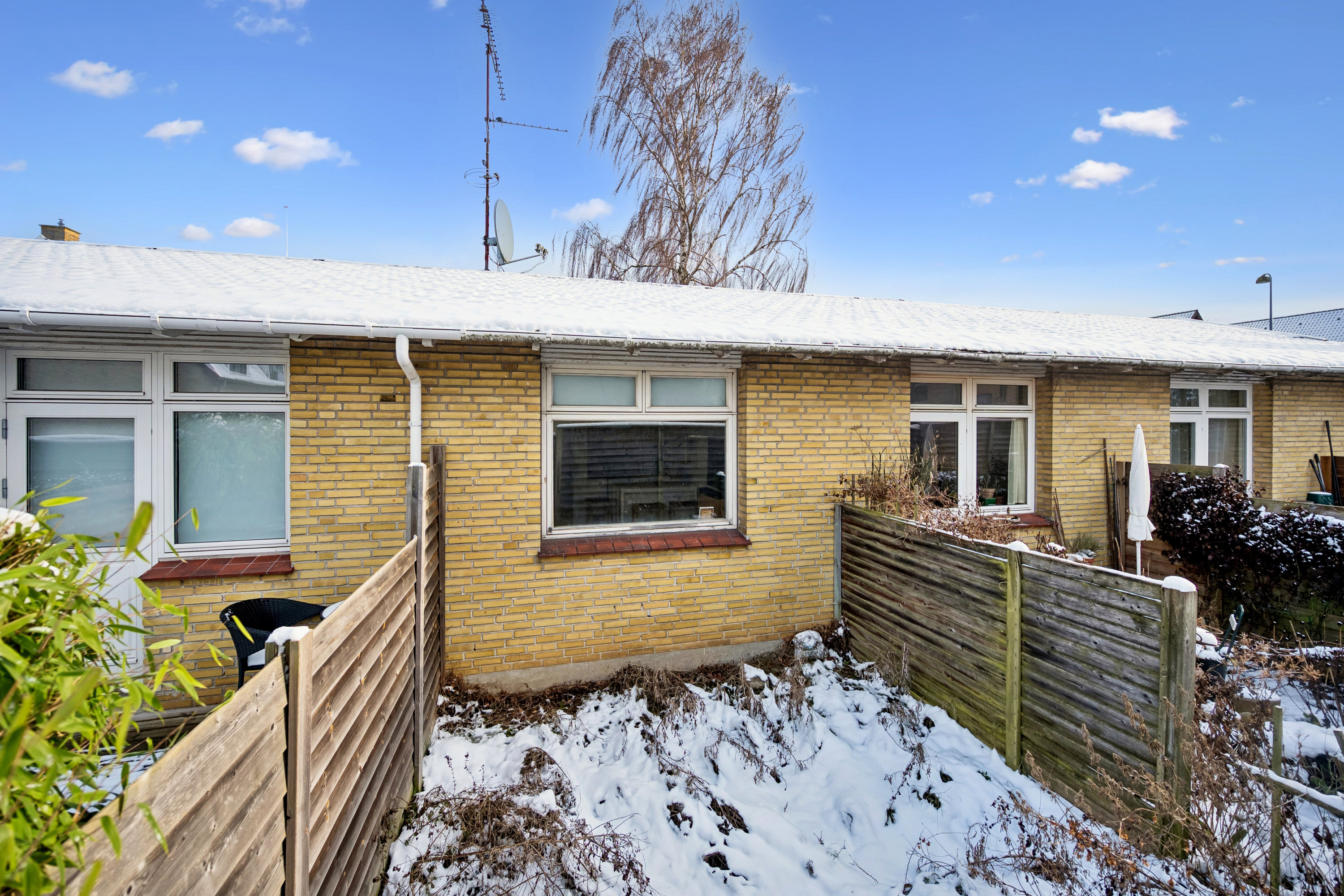 Fremhævet andet billede i fuldskærmstilstand. Billede af Virum Stationsvej 144D, 2830 Virum