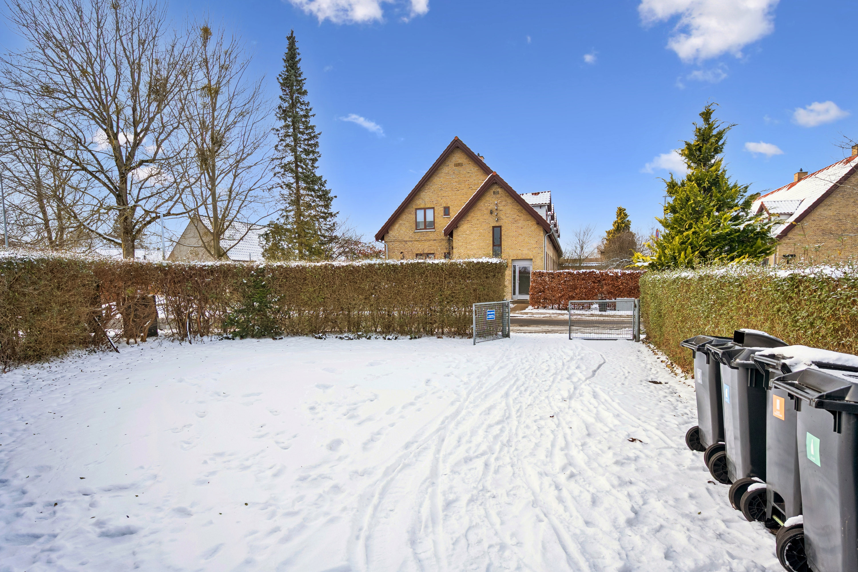 Fremhævet andet billede i fuldskærmstilstand. Billede af Virum Stationsvej 144D, 2830 Virum