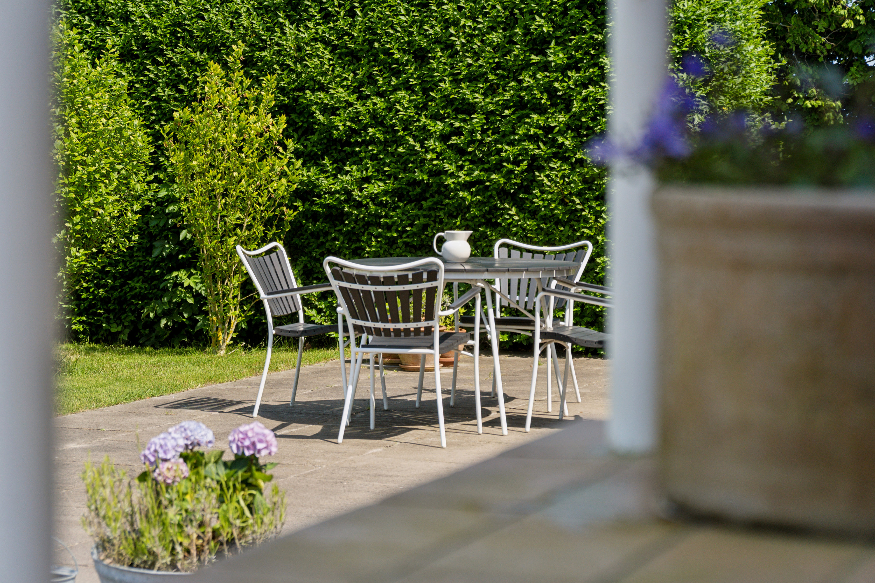 Fremhævet  billede i fuldskærmstilstand. Billede af Bredevej 1, 4872 Idestrup