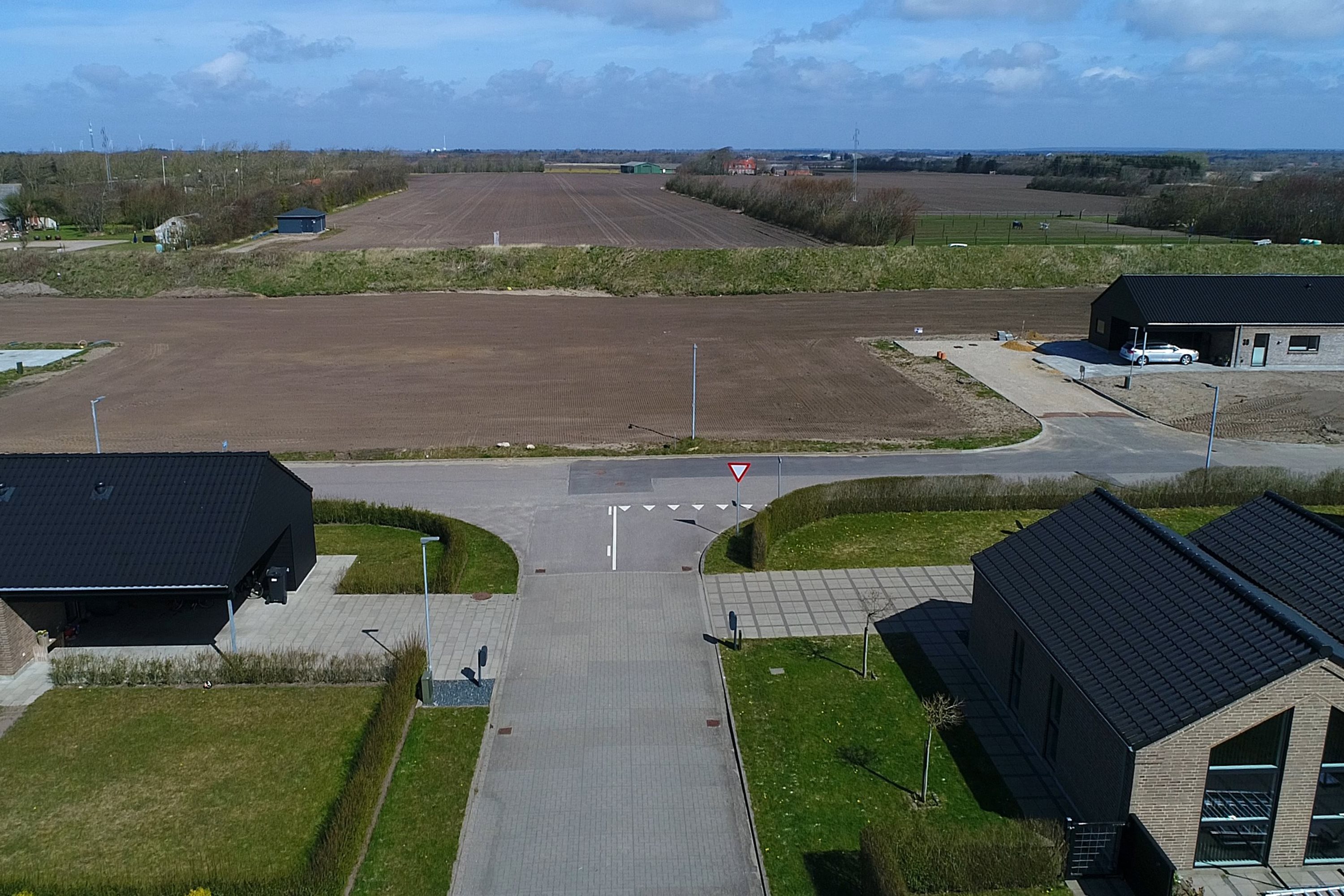 Fremhævet andet billede i fuldskærmstilstand. Billede af Rindum Mølleby 38, Rindum, 6950 Ringkøbing