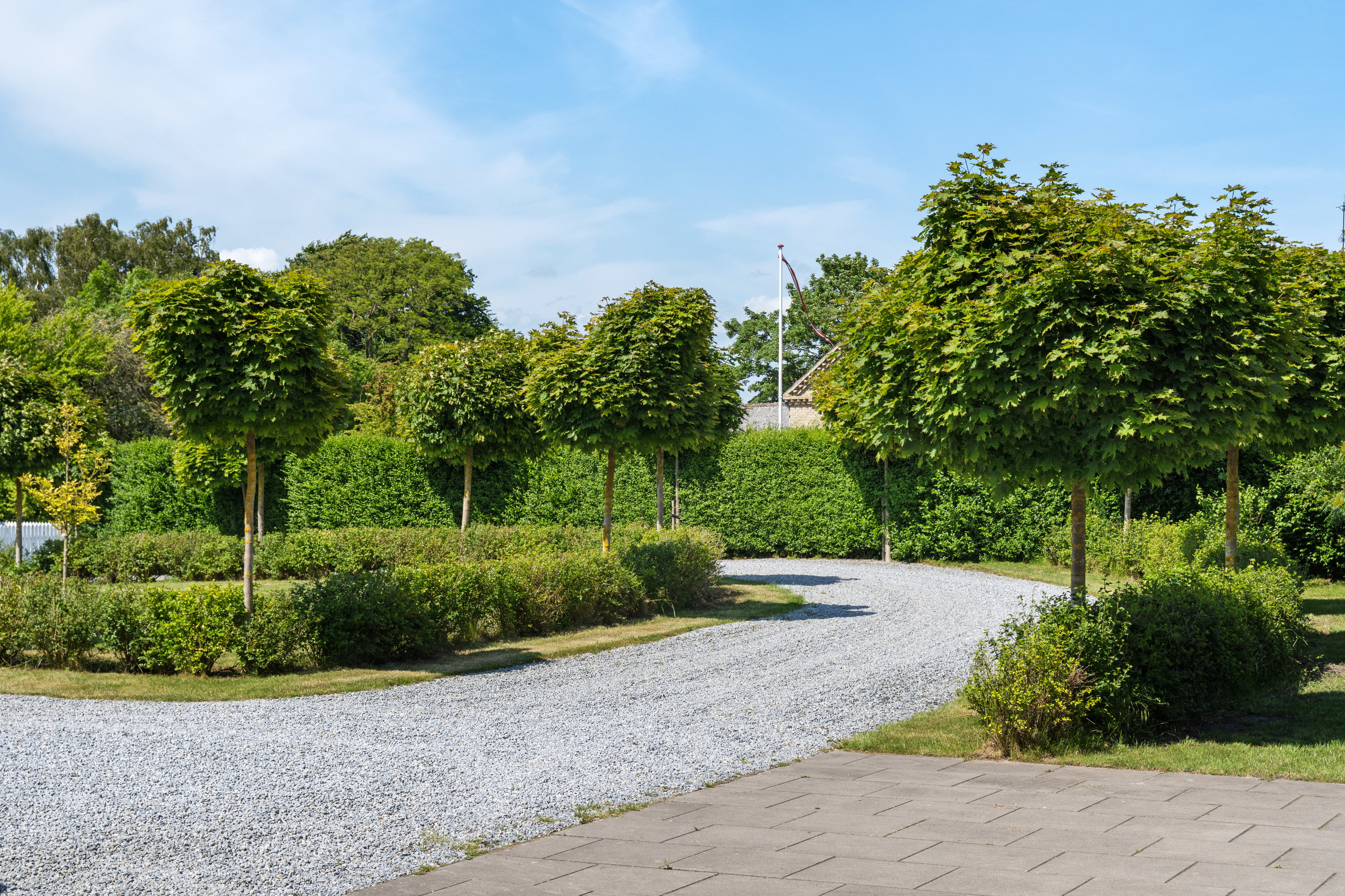 Miniaturebillede 2: . Billede af Bredevej 1, 4872 Idestrup