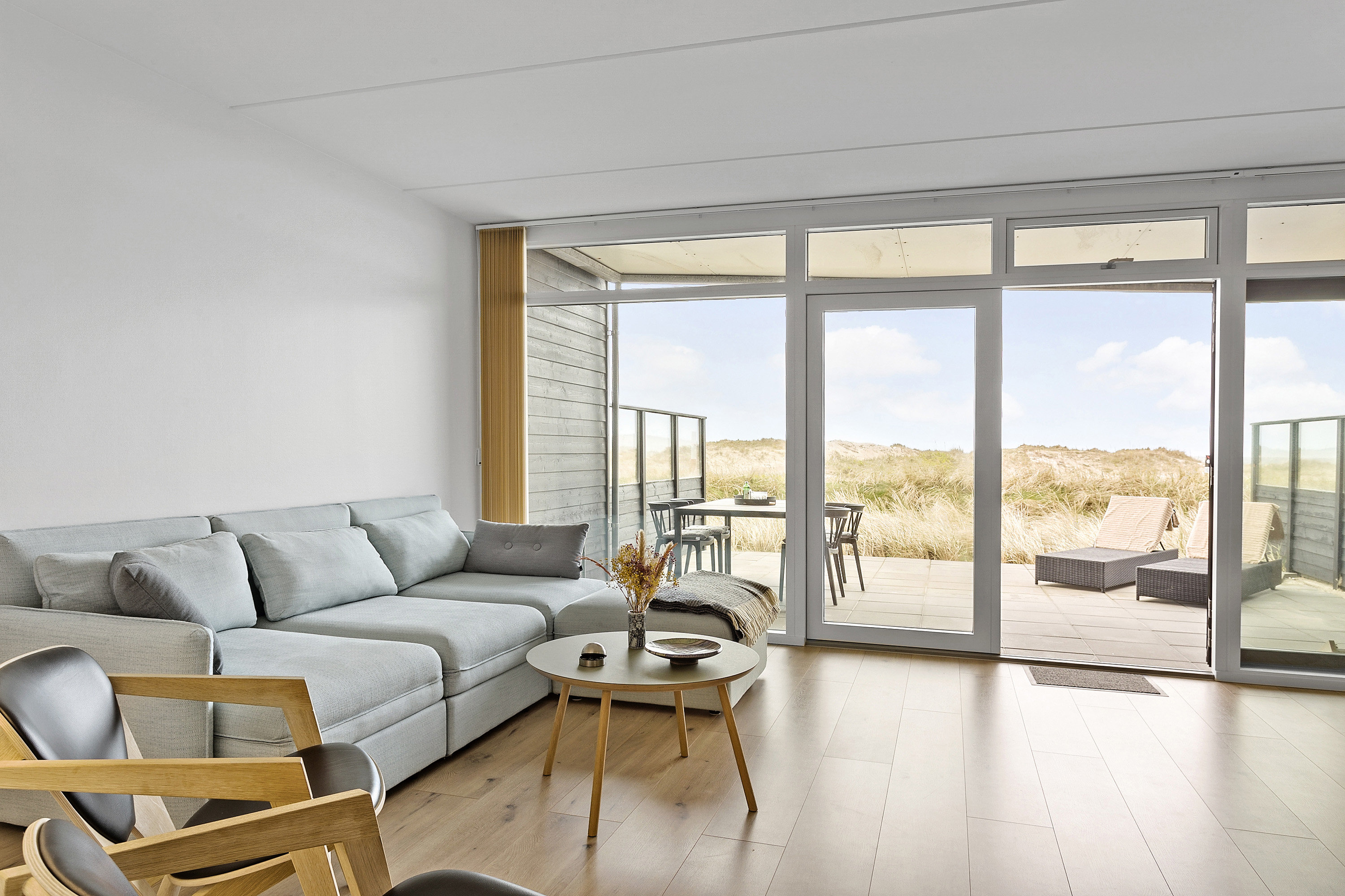 Miniaturebillede 1: . Billede af Havstokken 22A, Vorupør, 7700 Thisted