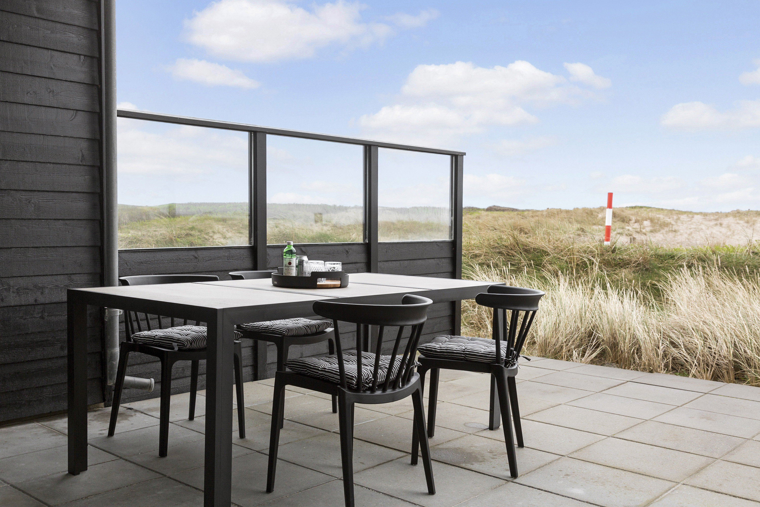 Miniaturebillede 2: . Billede af Havstokken 22A, Vorupør, 7700 Thisted