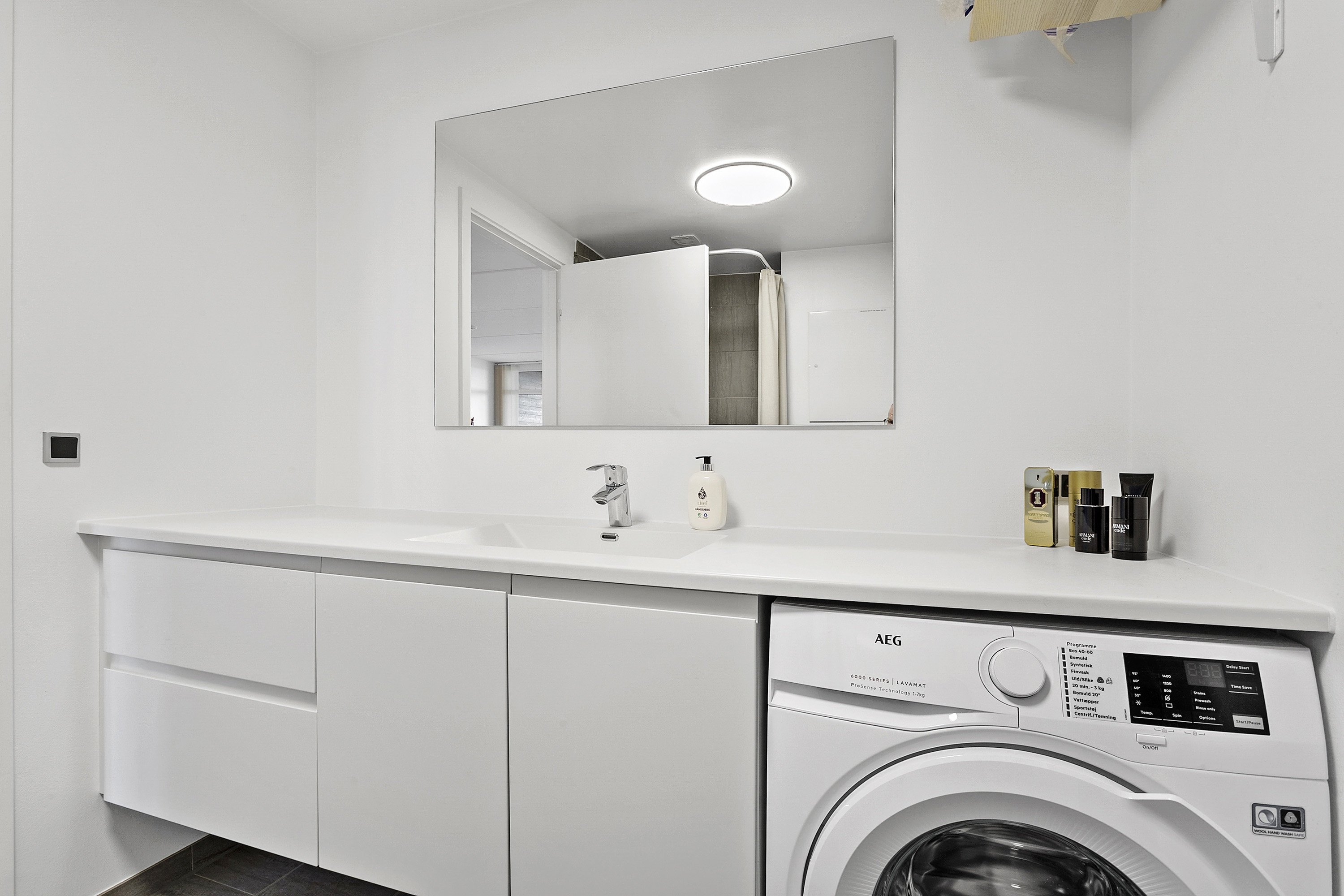 Fremhævet  billede i fuldskærmstilstand. Billede af Havstokken 22A, Vorupør, 7700 Thisted