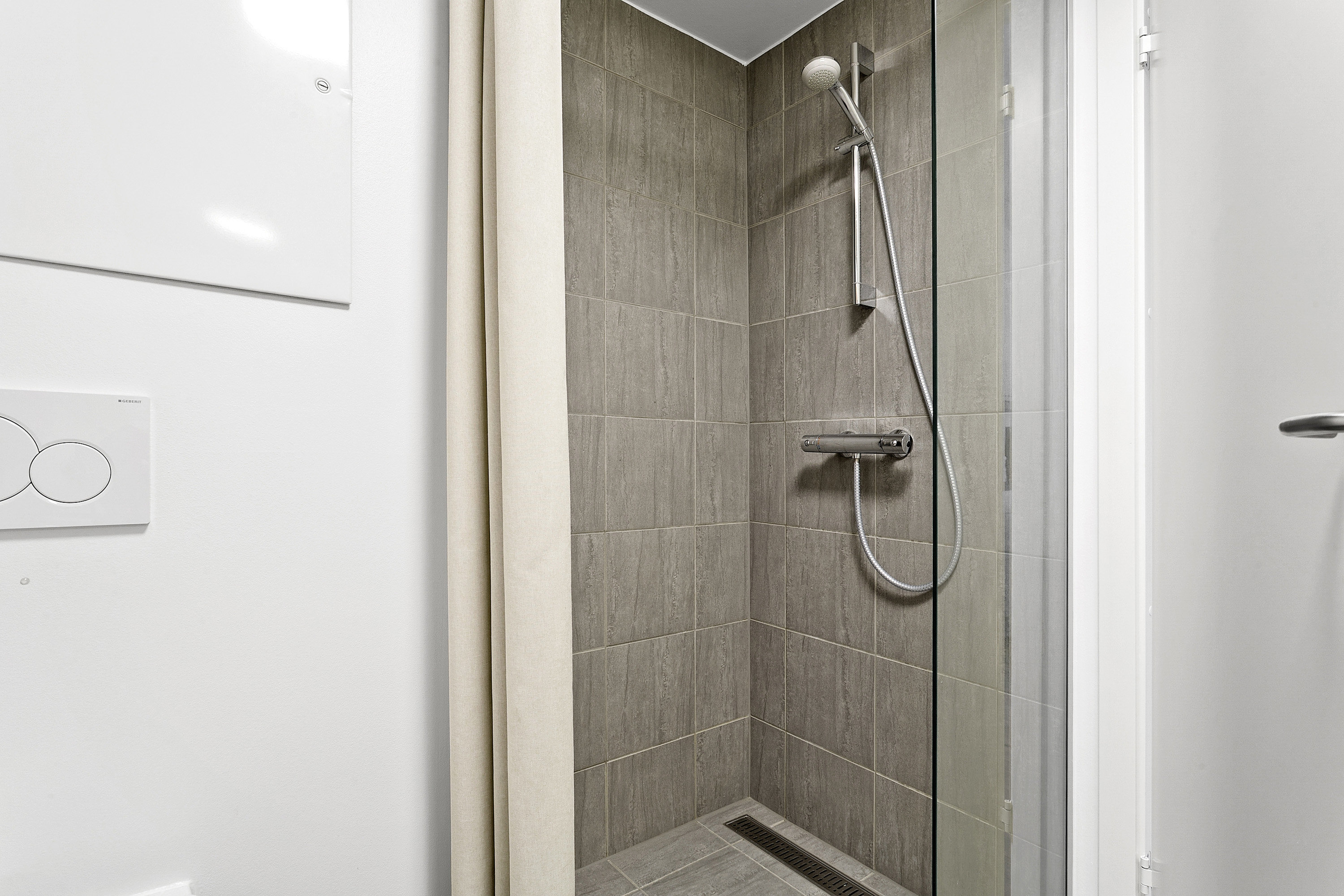 Fremhævet  billede i fuldskærmstilstand. Billede af Havstokken 22A, Vorupør, 7700 Thisted