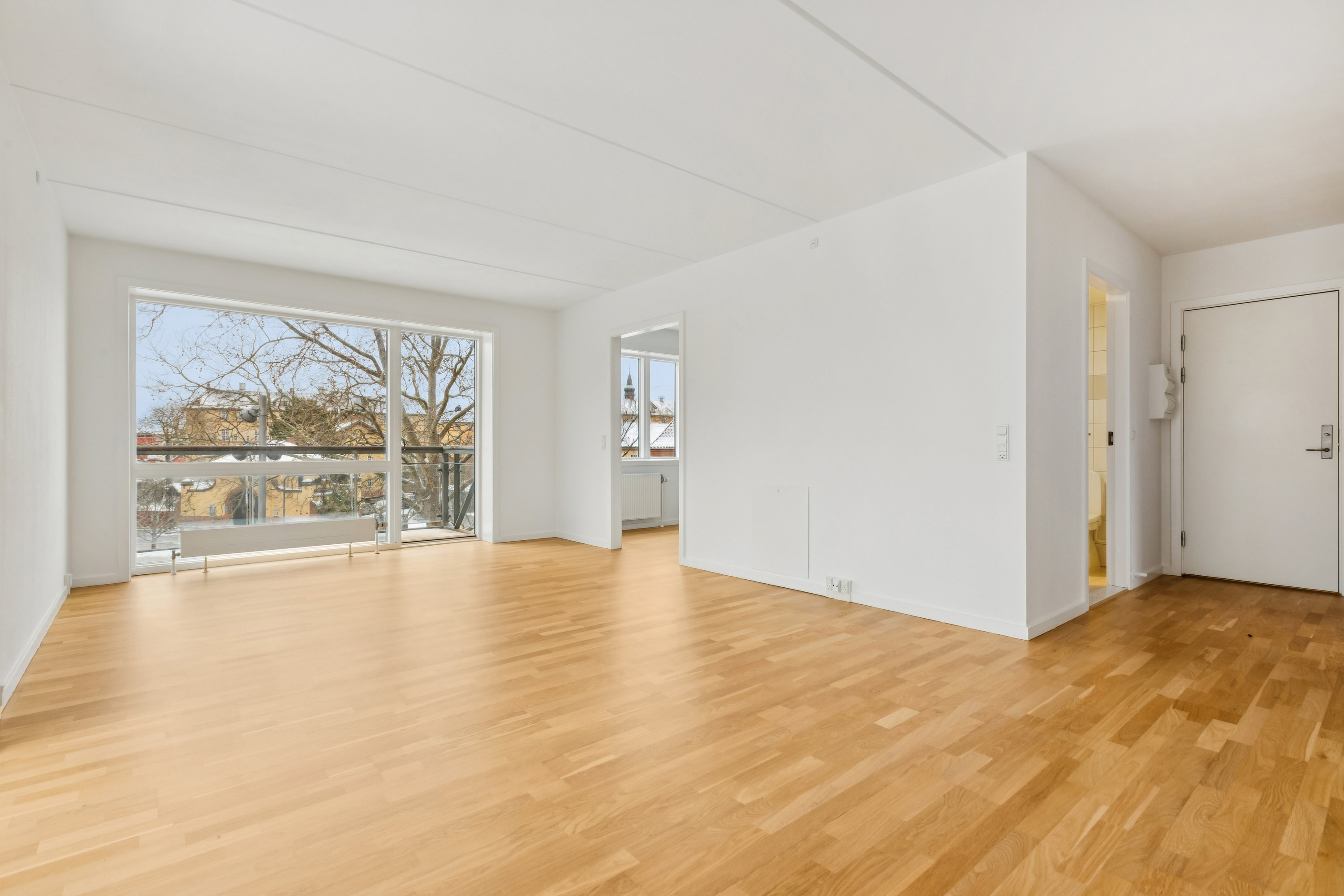 Miniaturebillede 1: stue. Billede af Sundholmsvej 31, 2. tv., 2300 København S