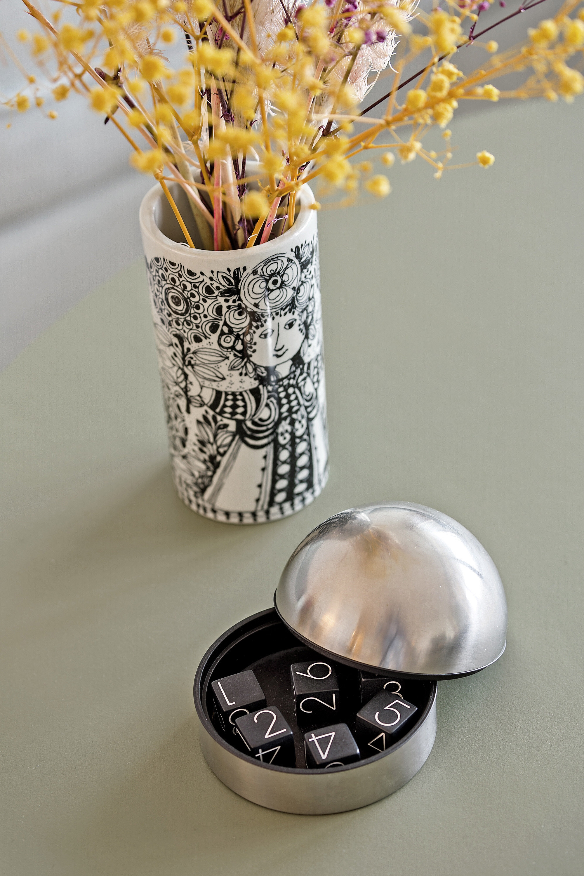 Fremhævet  billede i fuldskærmstilstand. Billede af Havstokken 22A, Vorupør, 7700 Thisted