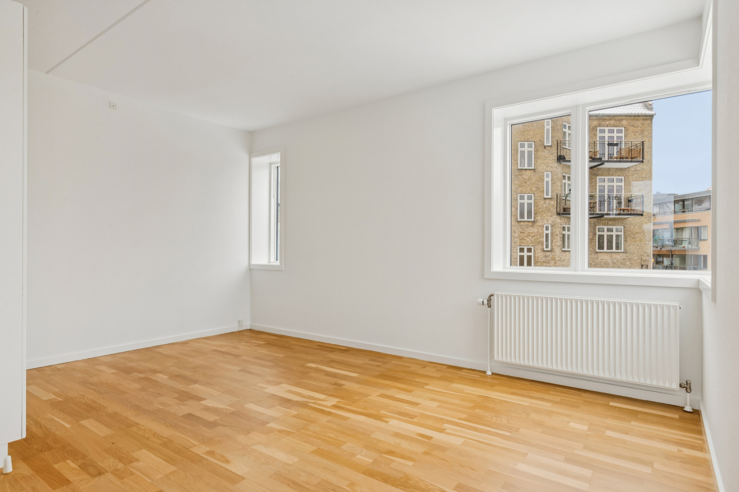 Fremhævet værelse billede i fuldskærmstilstand. Billede af Sundholmsvej 31, 2. tv., 2300 København S