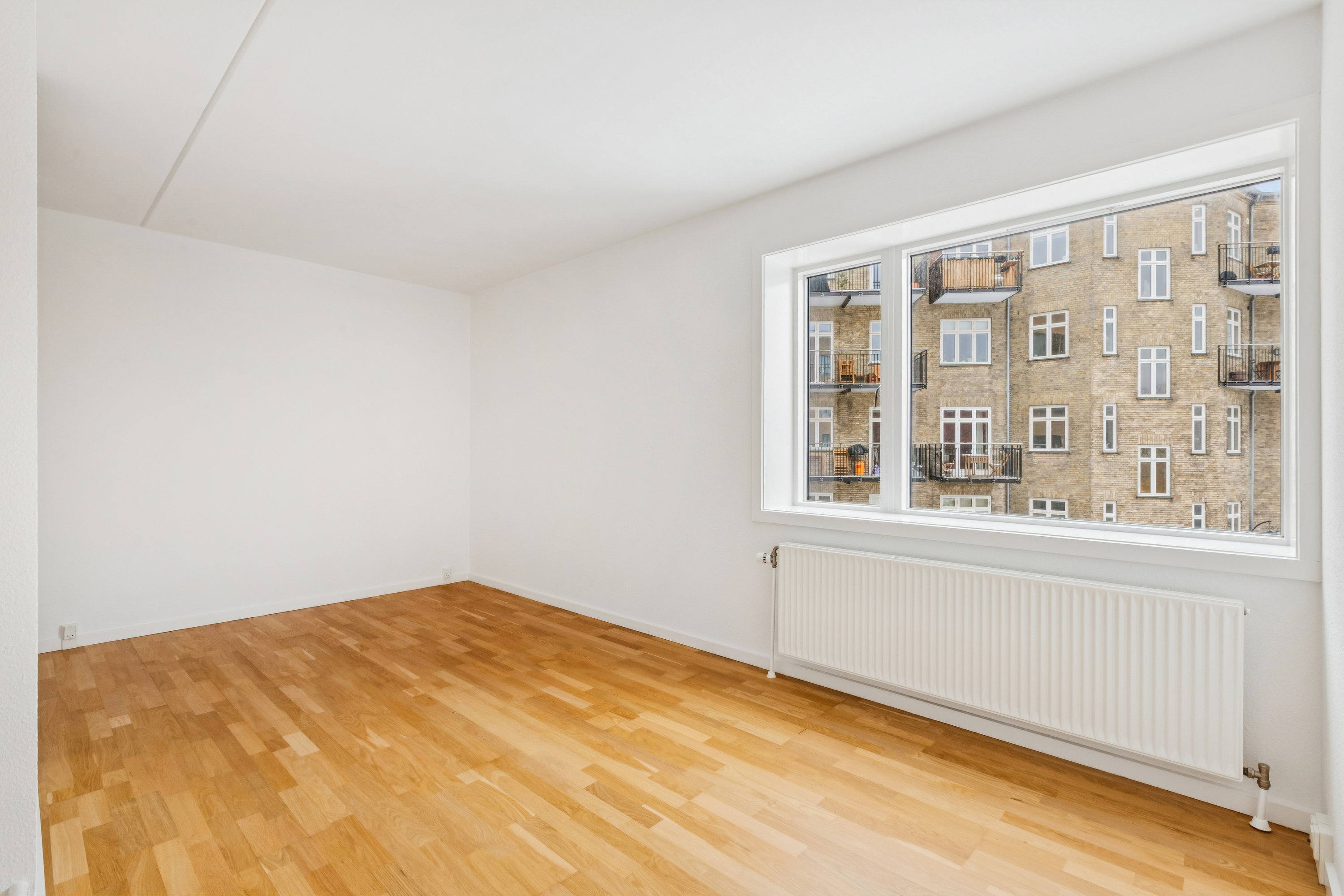 Fremhævet værelse billede i fuldskærmstilstand. Billede af Sundholmsvej 31, 2. tv., 2300 København S