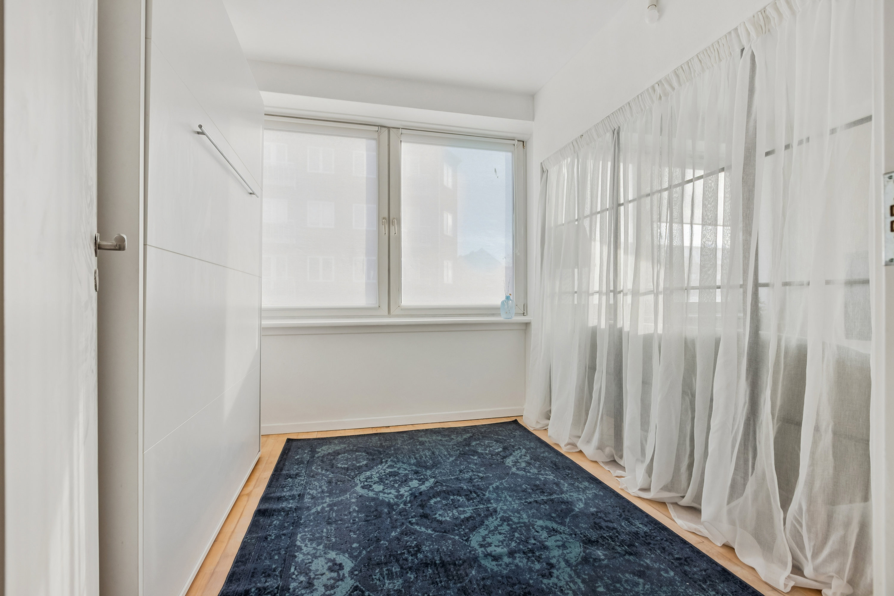 Fremhævet værelse billede i fuldskærmstilstand. Billede af Hemsedalsgade 7, 2. mf., 2300 København S