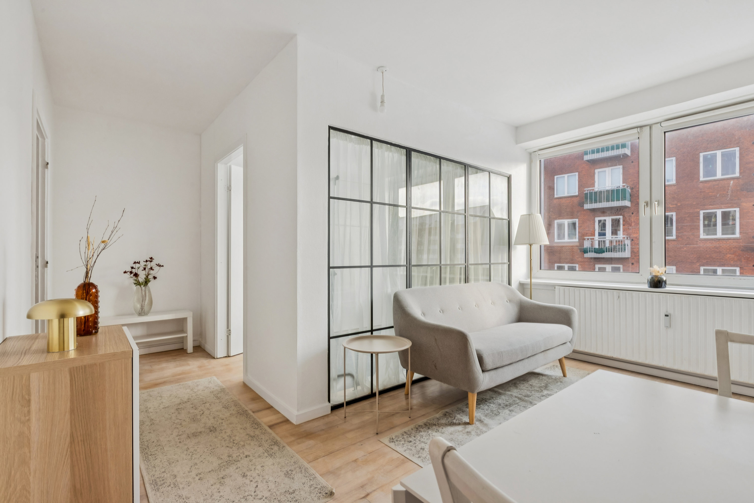 Ejerlejlighed: Stue på Hemsedalsgade 7, 2. mf., 2300 København S