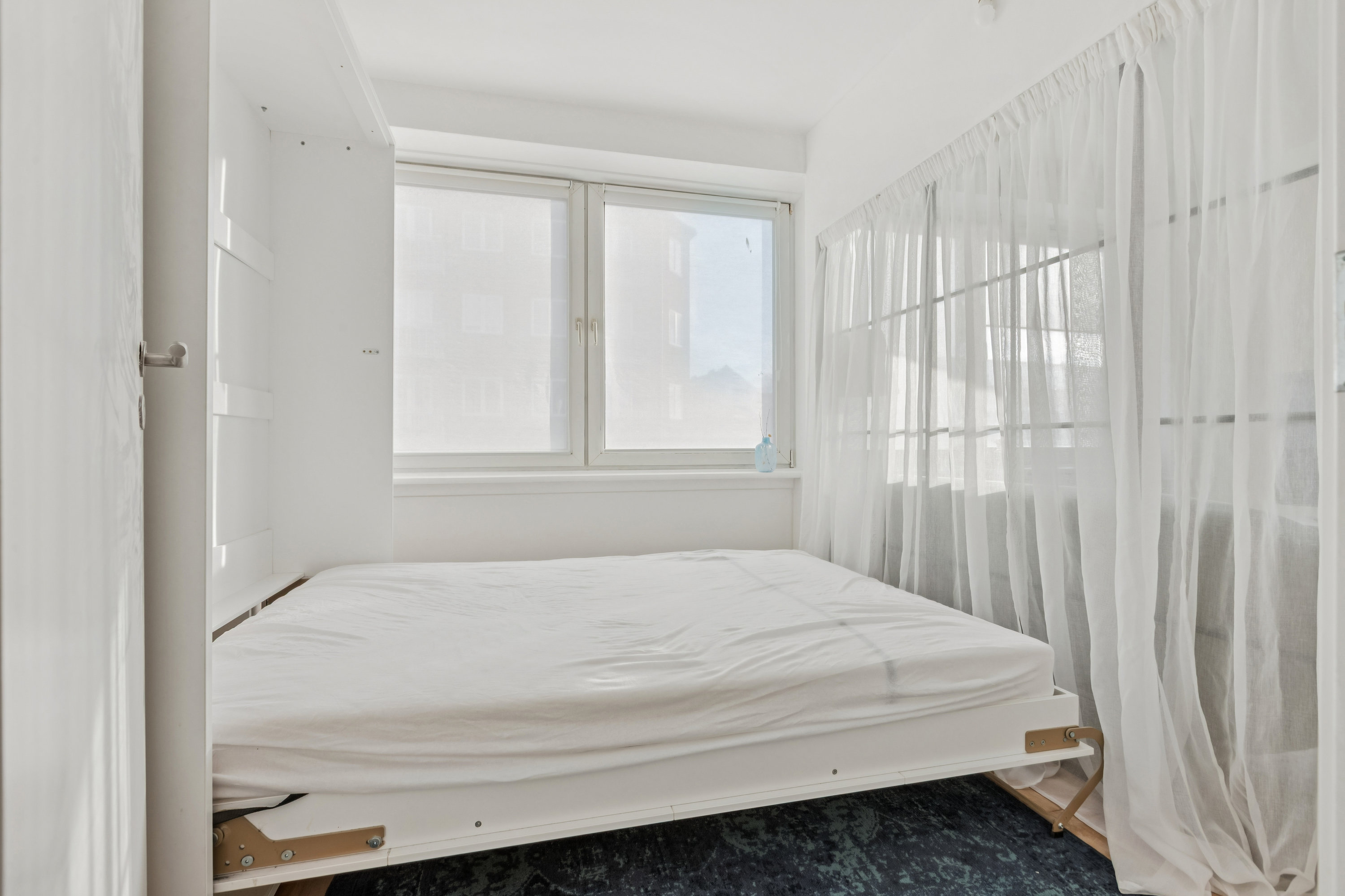 Fremhævet værelse billede i fuldskærmstilstand. Billede af Hemsedalsgade 7, 2. mf., 2300 København S