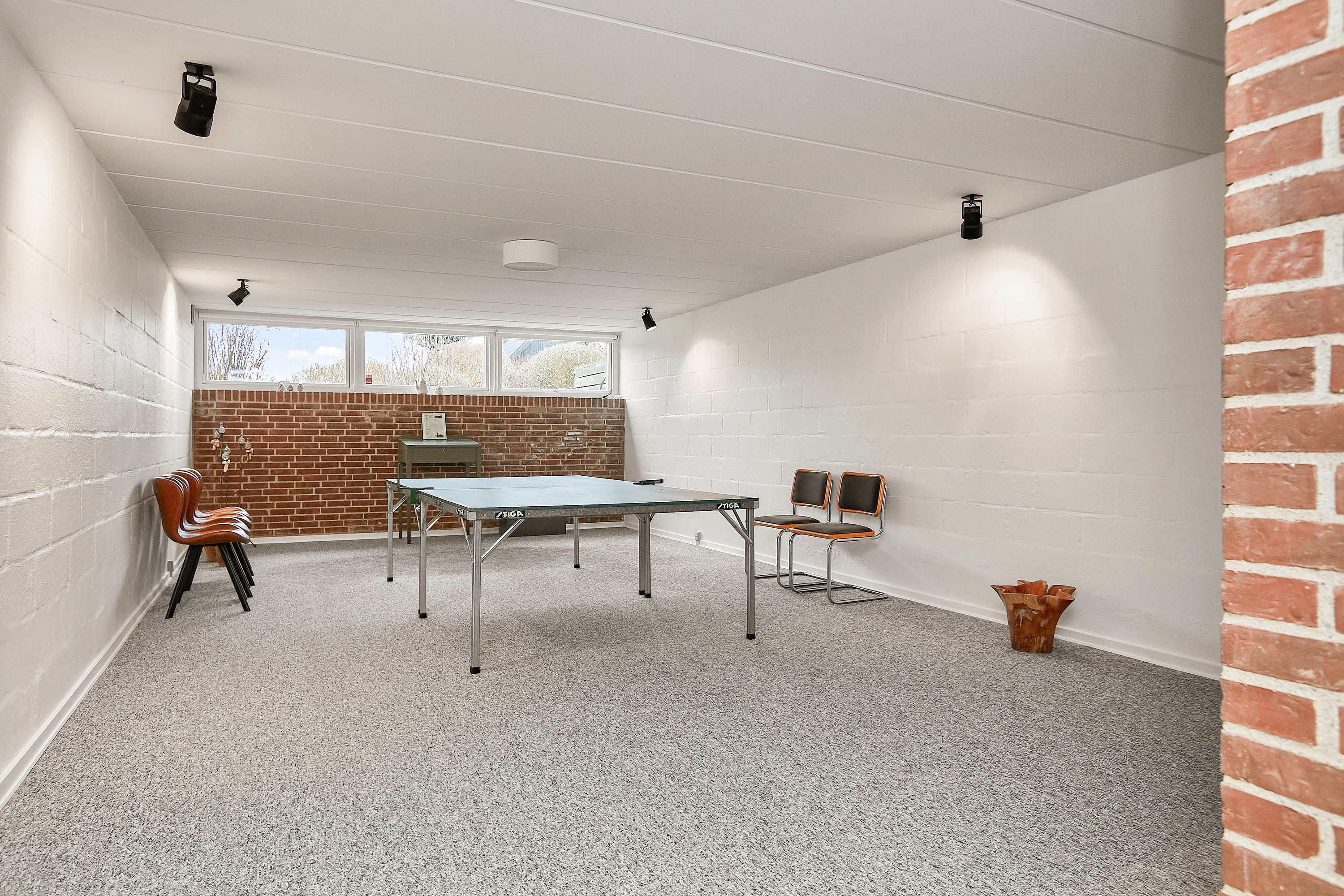 Fremhævet  billede i fuldskærmstilstand. Billede af Husoddebakken 28, Stensballe, 8700 Horsens