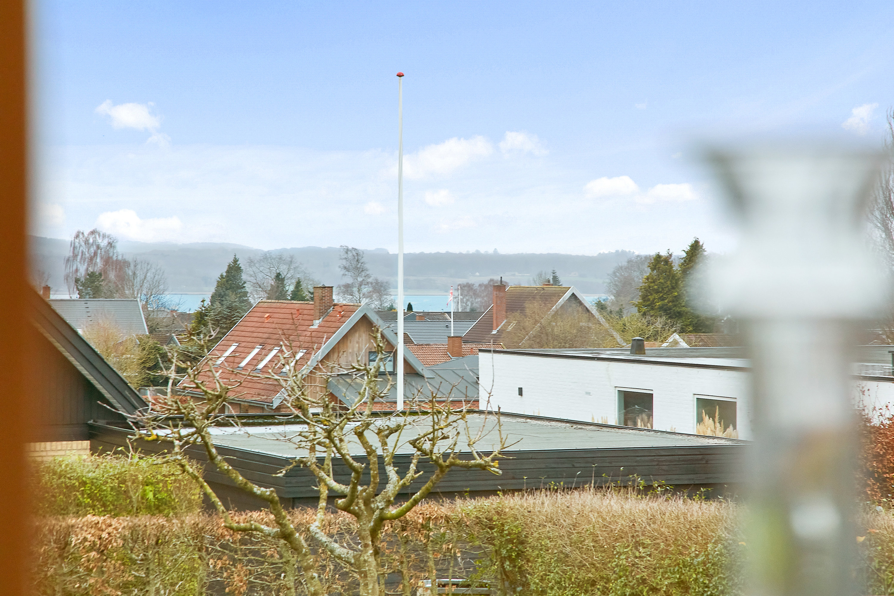 Fremhævet  billede i fuldskærmstilstand. Billede af Husoddebakken 28, Stensballe, 8700 Horsens