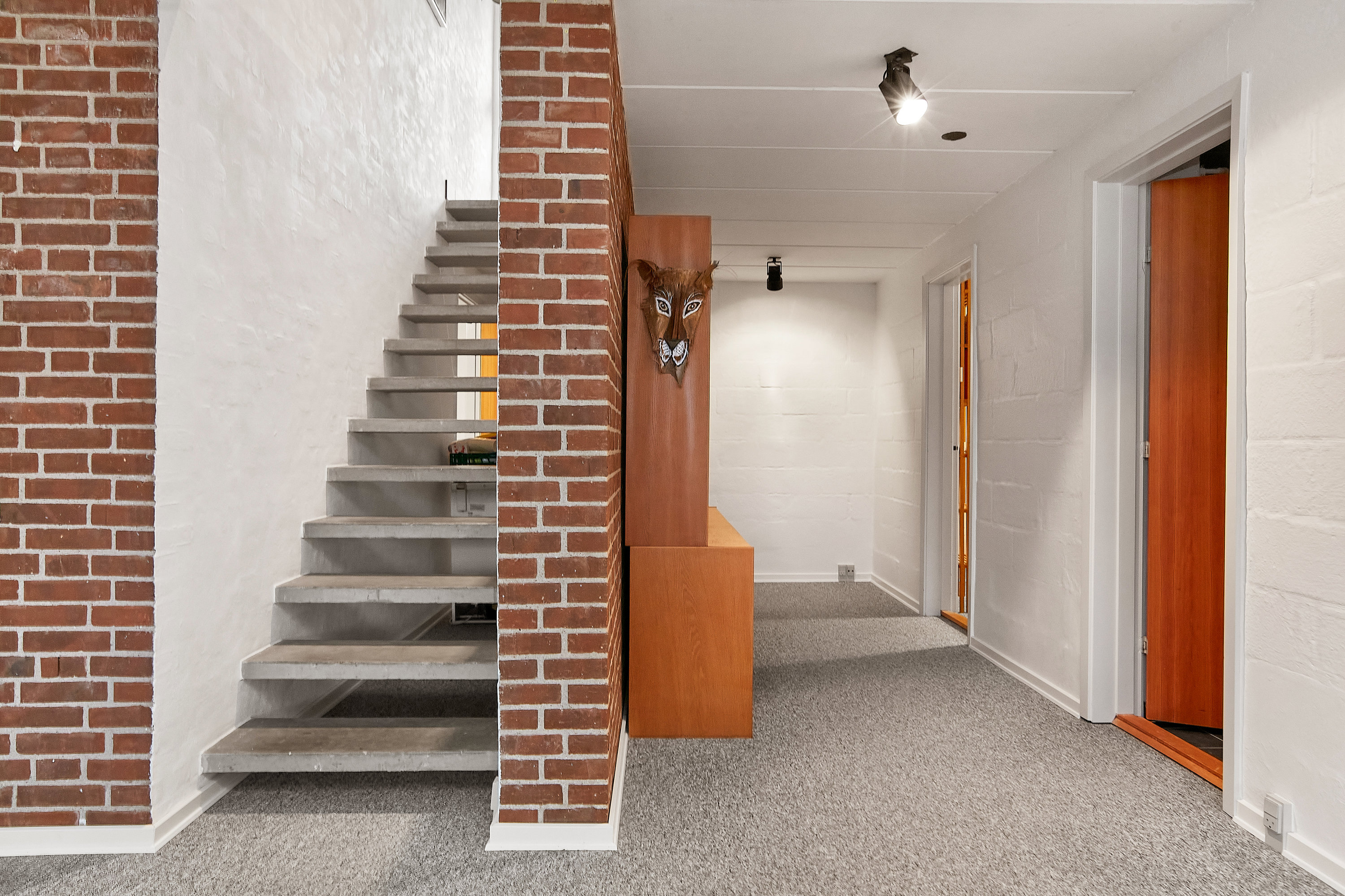 Fremhævet  billede i fuldskærmstilstand. Billede af Husoddebakken 28, Stensballe, 8700 Horsens