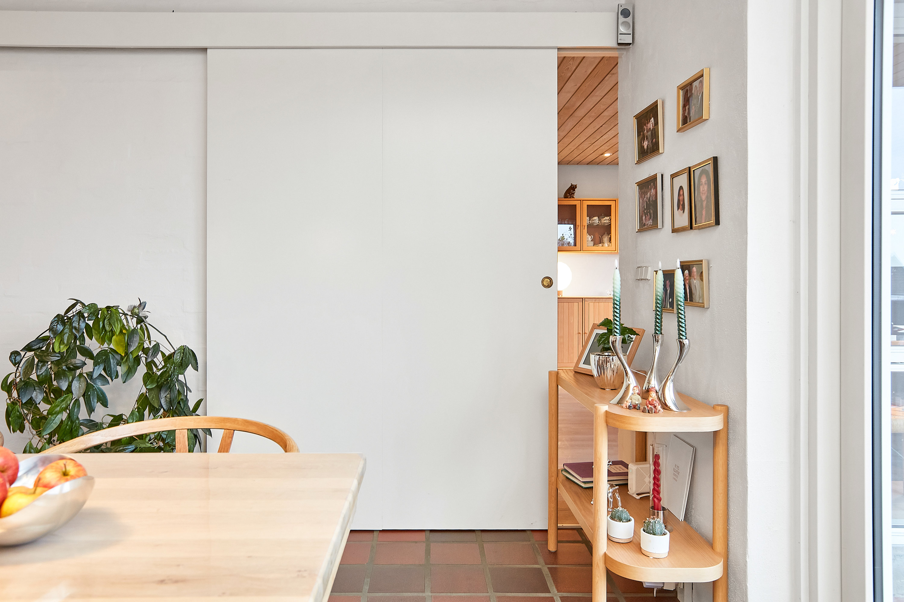 Fremhævet  billede i fuldskærmstilstand. Billede af Husoddebakken 28, Stensballe, 8700 Horsens