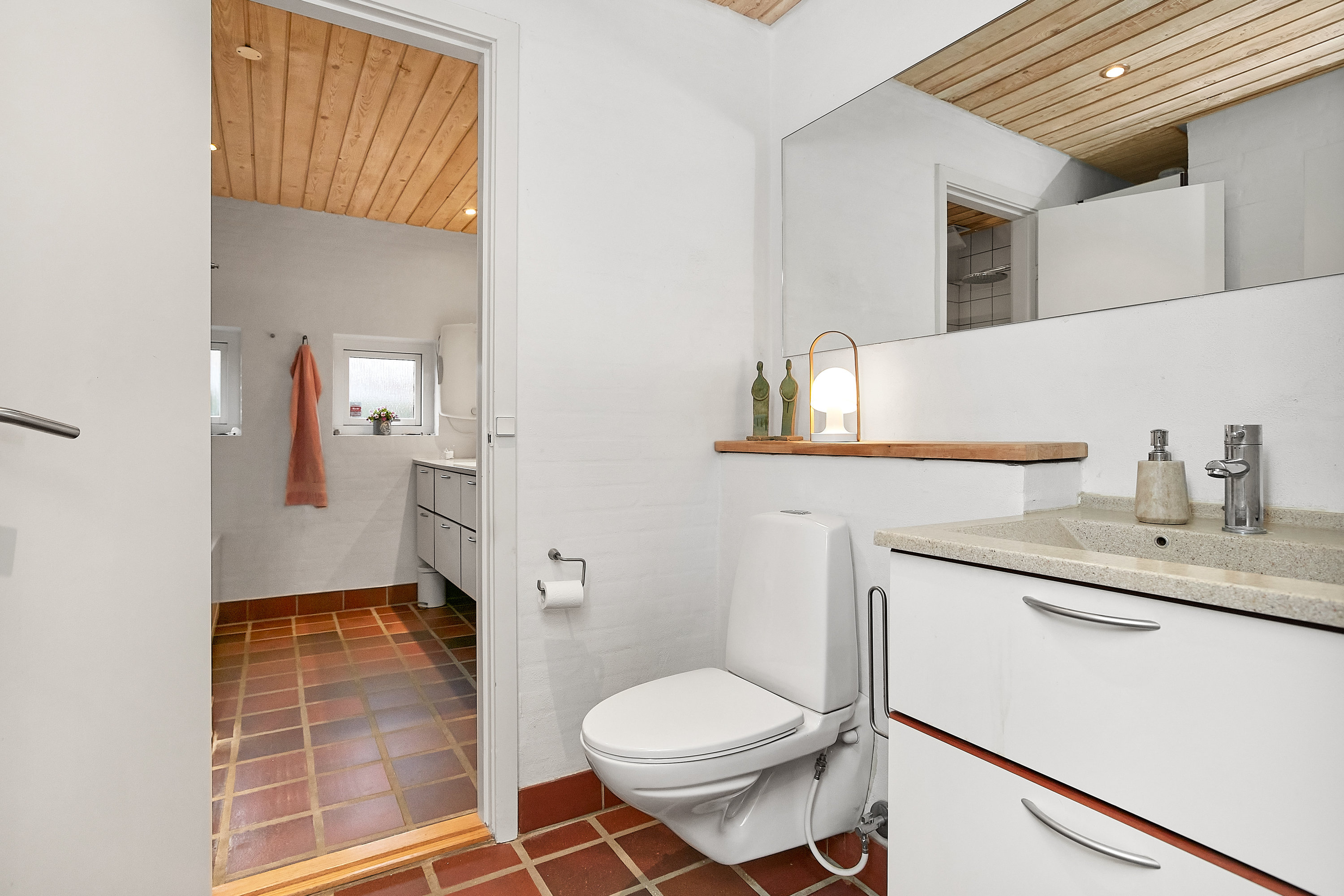 Fremhævet  billede i fuldskærmstilstand. Billede af Husoddebakken 28, Stensballe, 8700 Horsens