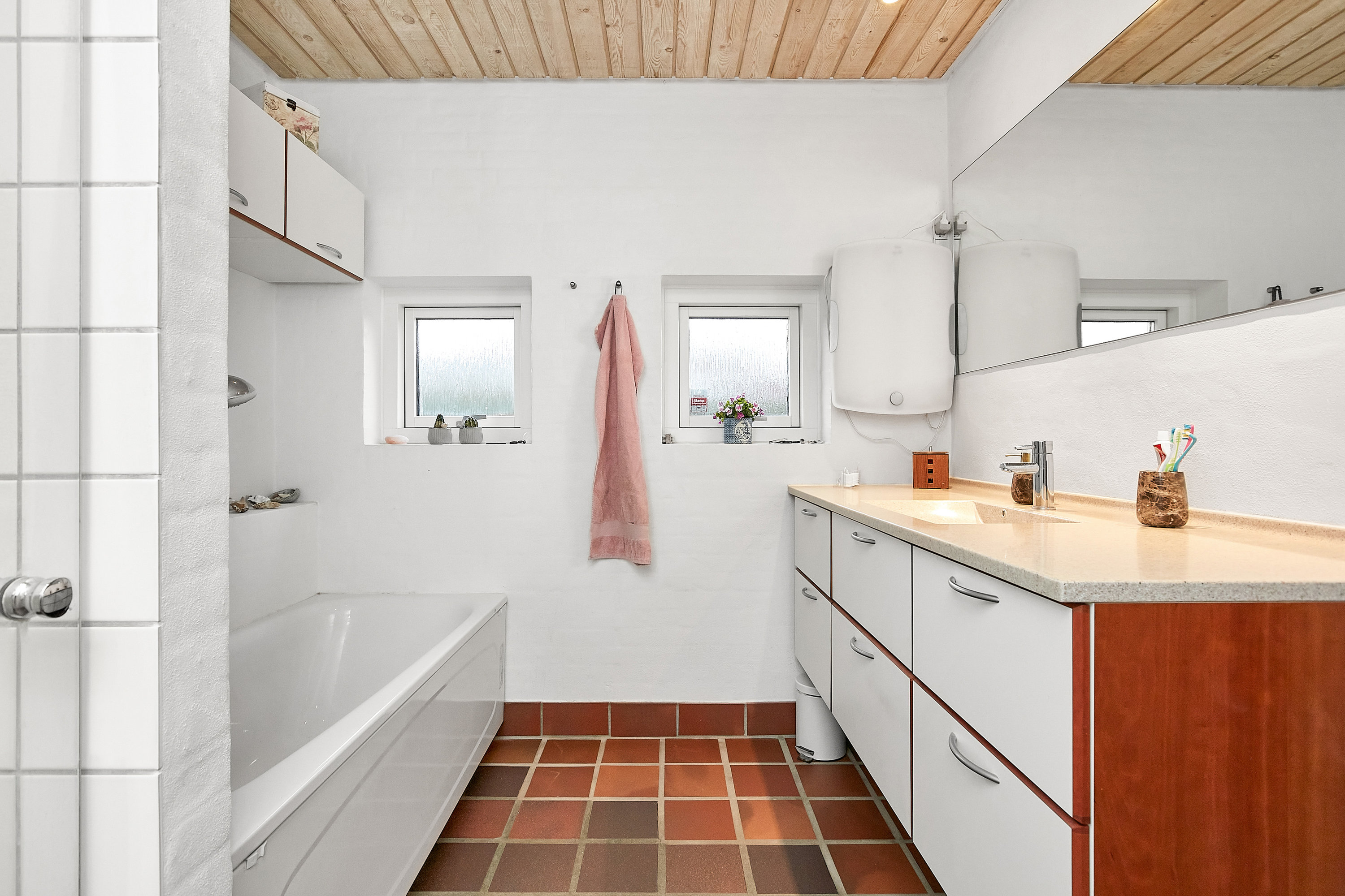 Fremhævet  billede i fuldskærmstilstand. Billede af Husoddebakken 28, Stensballe, 8700 Horsens