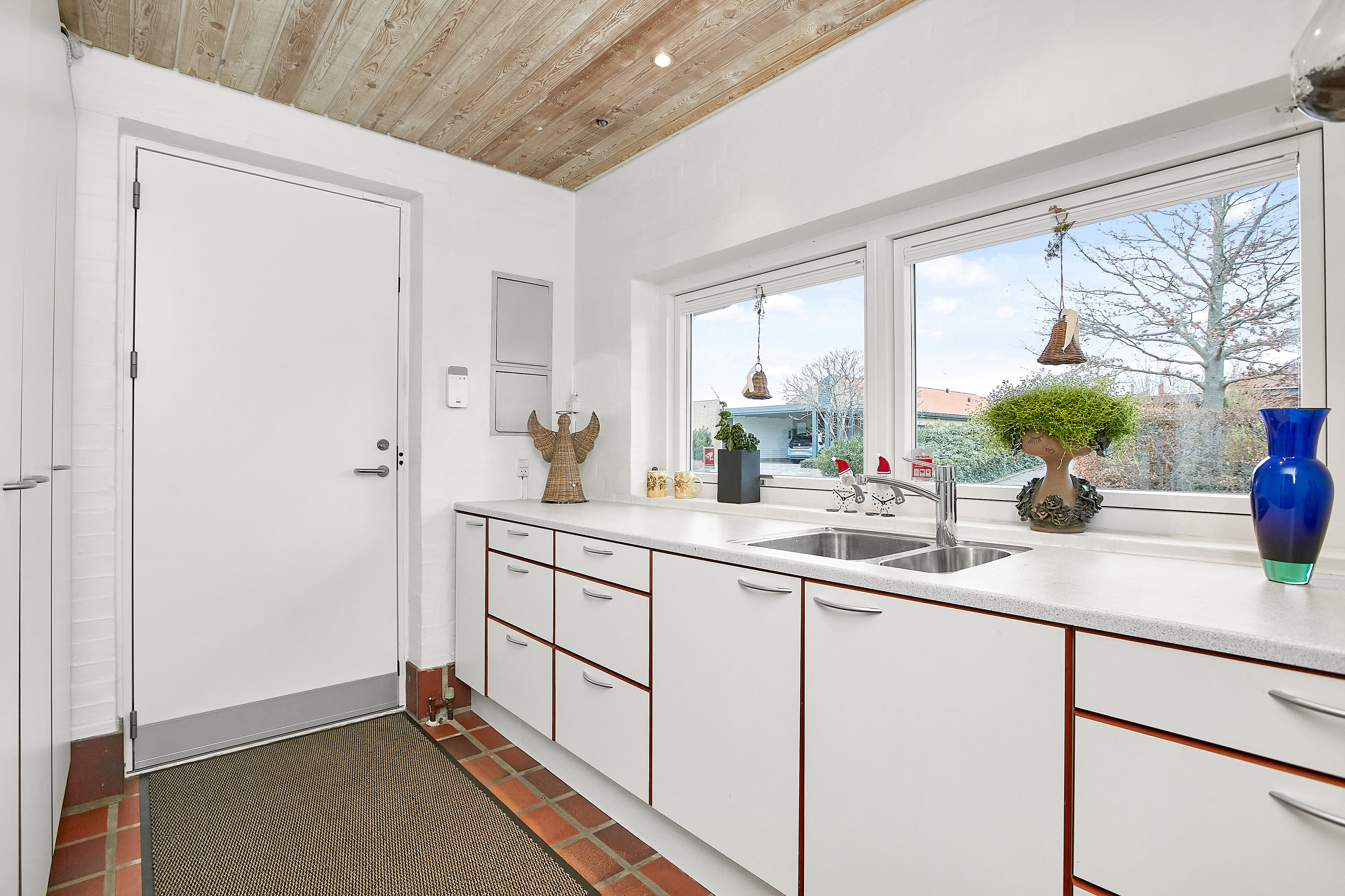 Fremhævet  billede i fuldskærmstilstand. Billede af Husoddebakken 28, Stensballe, 8700 Horsens