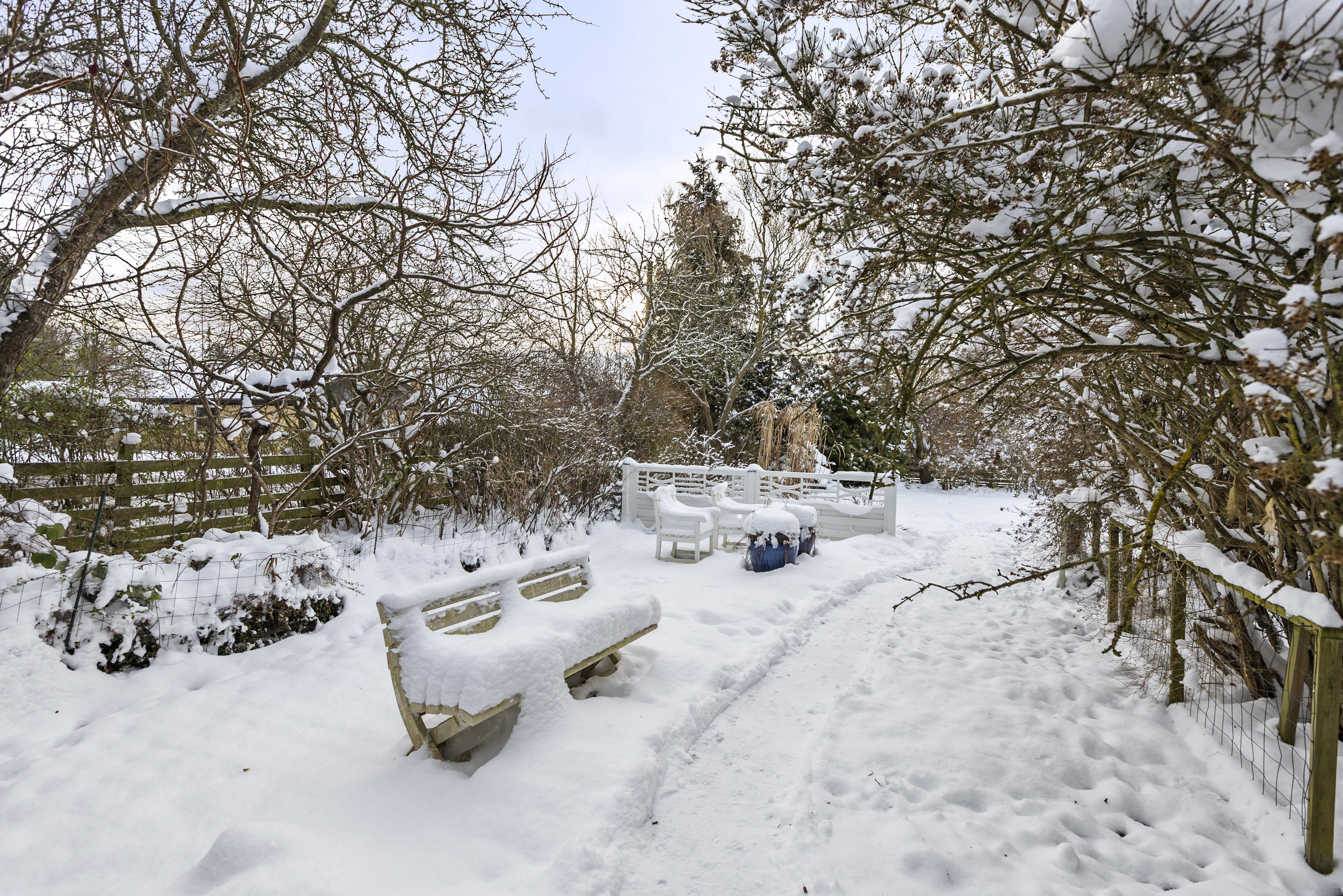 Fremhævet have billede i fuldskærmstilstand. Billede af Industrivej 4A, 4050 Skibby