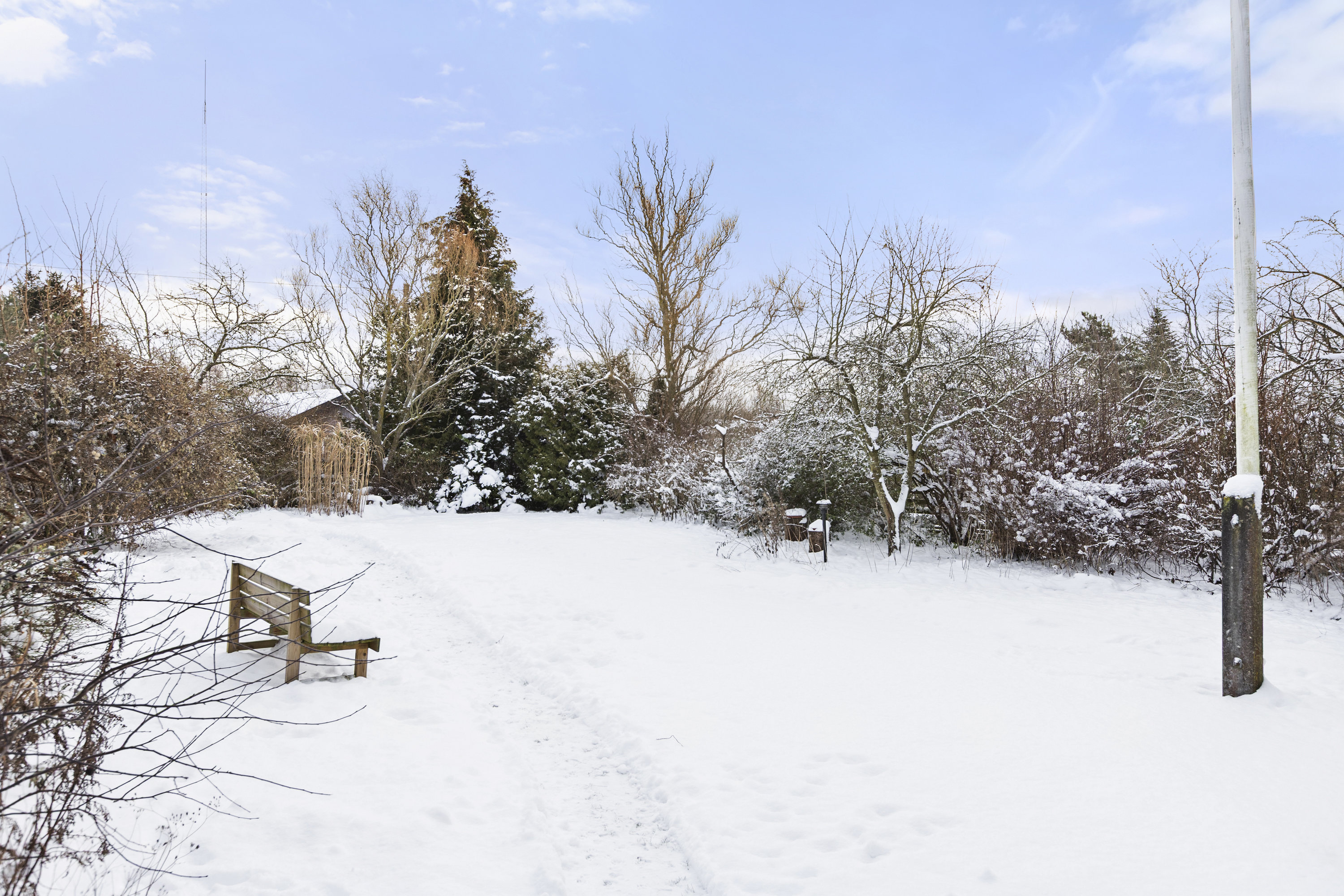 Fremhævet have billede i fuldskærmstilstand. Billede af Industrivej 4A, 4050 Skibby