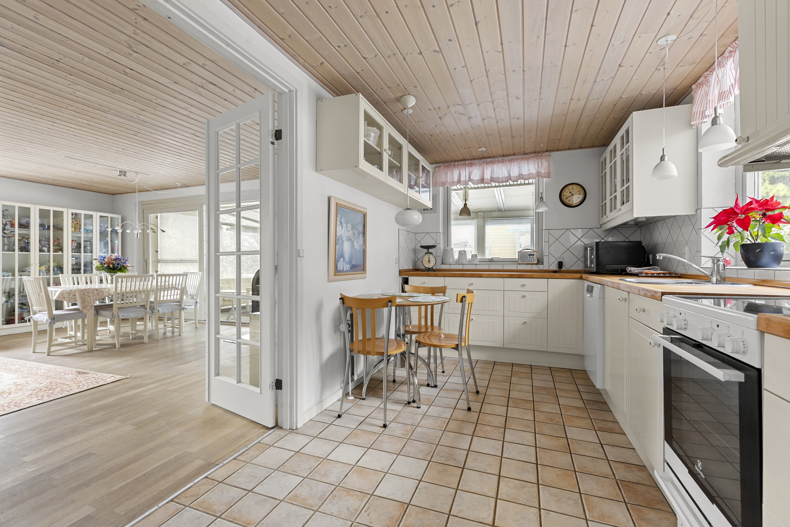 Fremhævet køkken billede i fuldskærmstilstand. Billede af Industrivej 4A, 4050 Skibby