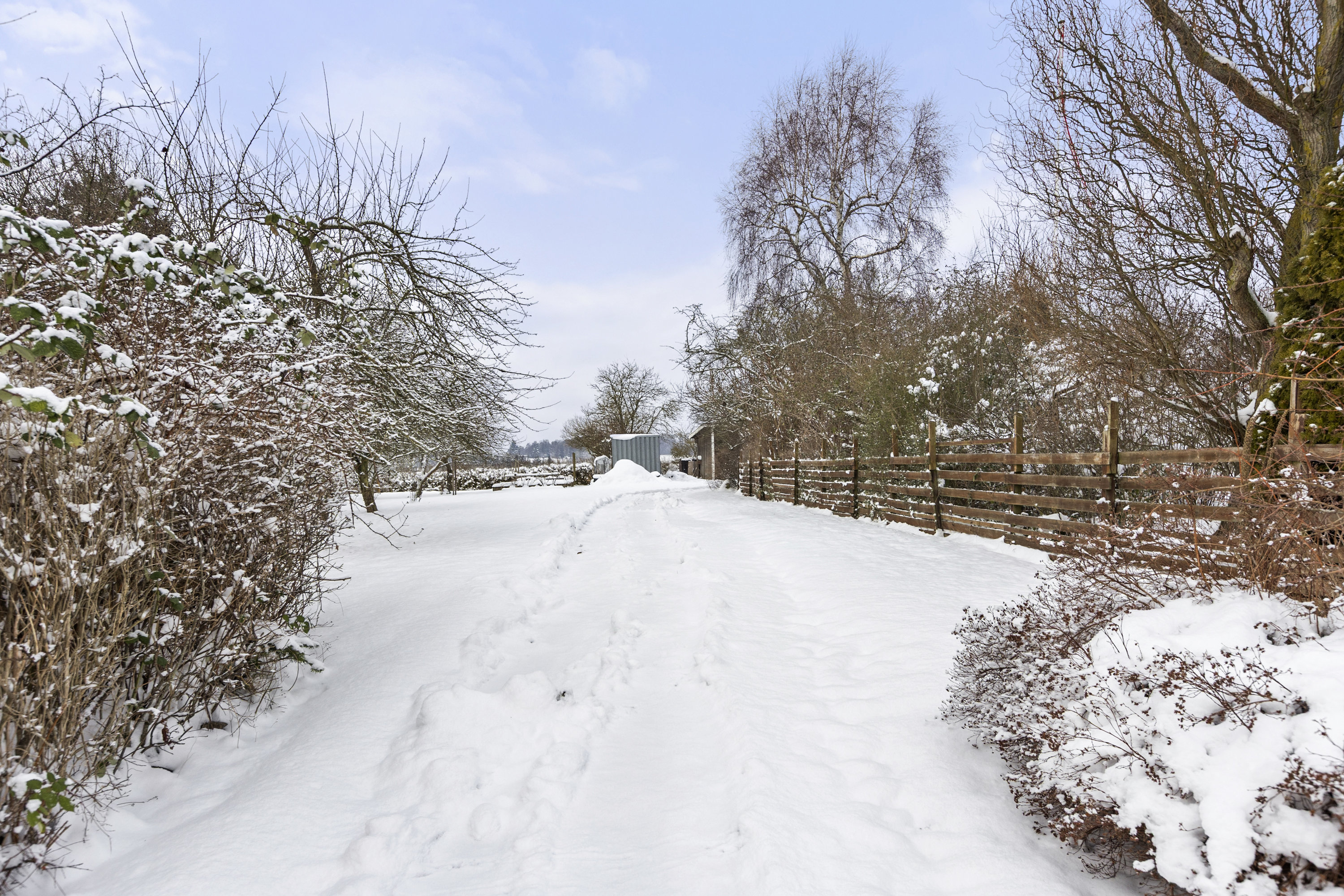 Fremhævet have billede i fuldskærmstilstand. Billede af Industrivej 4A, 4050 Skibby