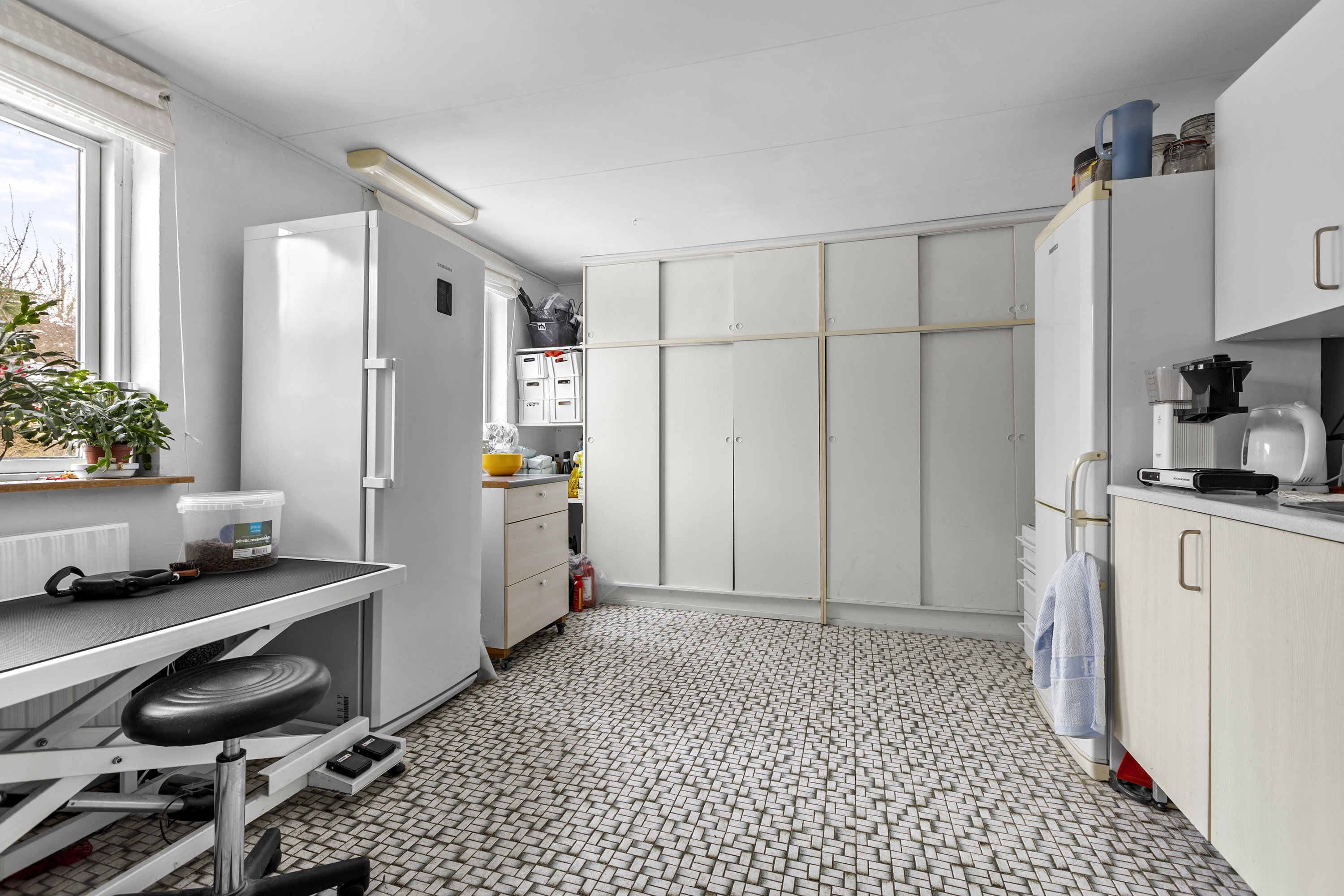 Fremhævet bryggers billede i fuldskærmstilstand. Billede af Industrivej 4A, 4050 Skibby