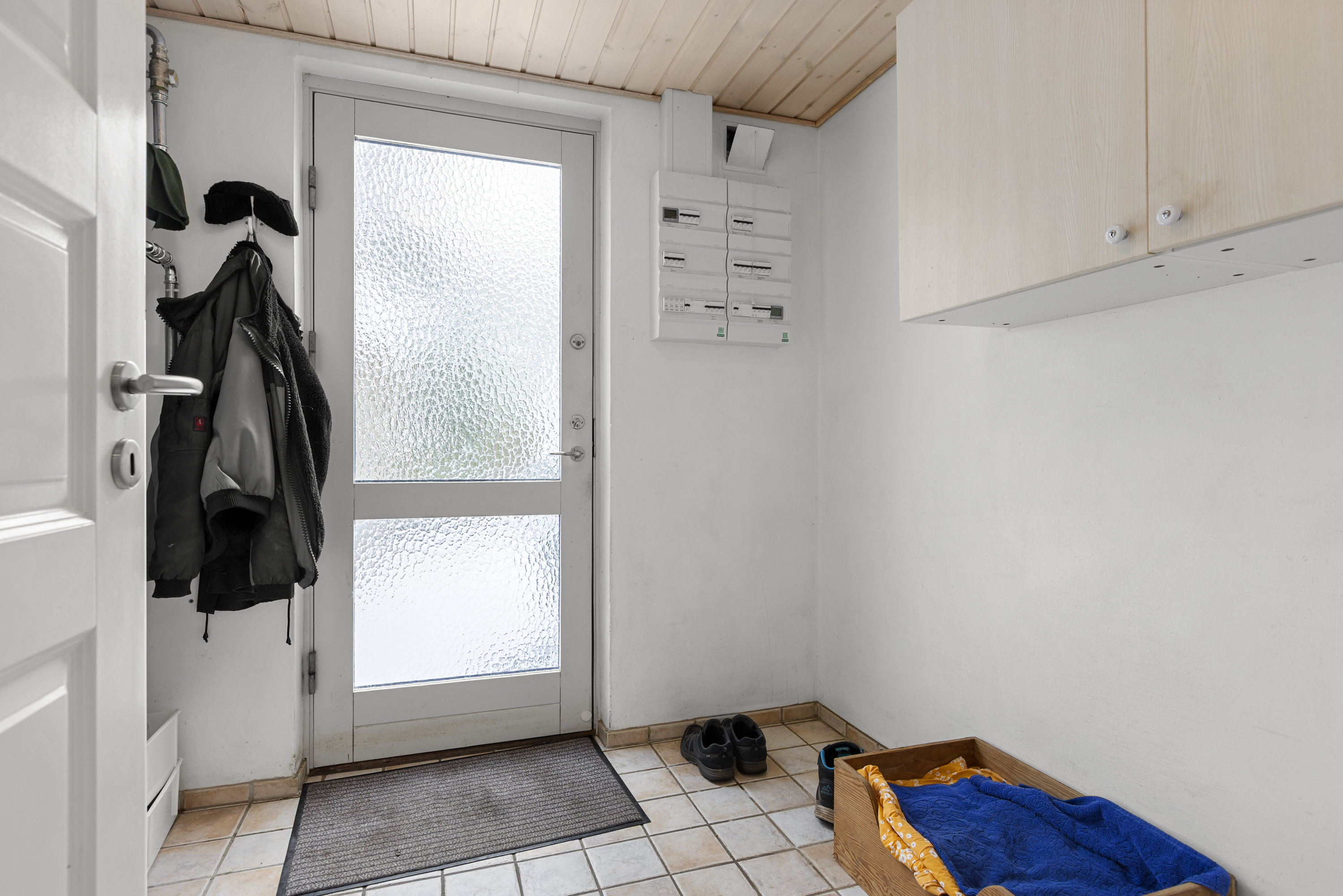 Fremhævet fyrrum billede i fuldskærmstilstand. Billede af Industrivej 4A, 4050 Skibby