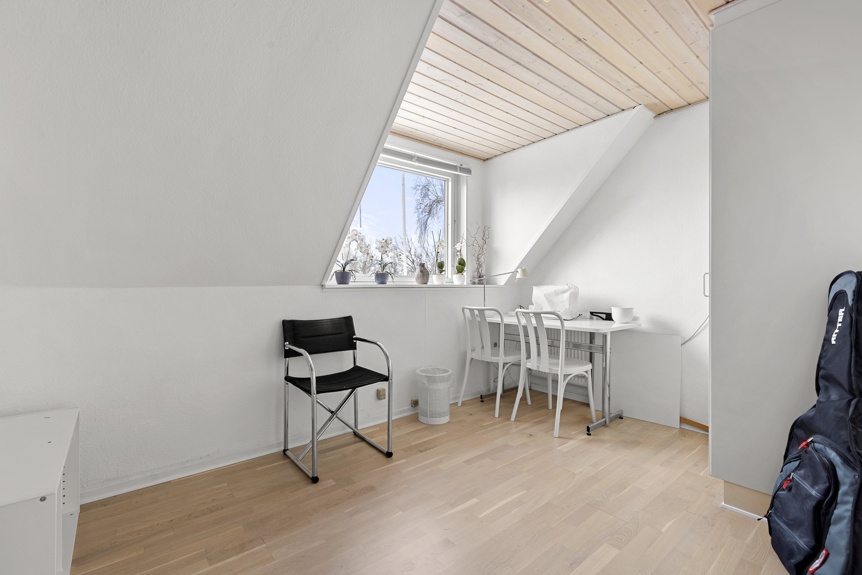 Fremhævet værelse billede i fuldskærmstilstand. Billede af Industrivej 4A, 4050 Skibby