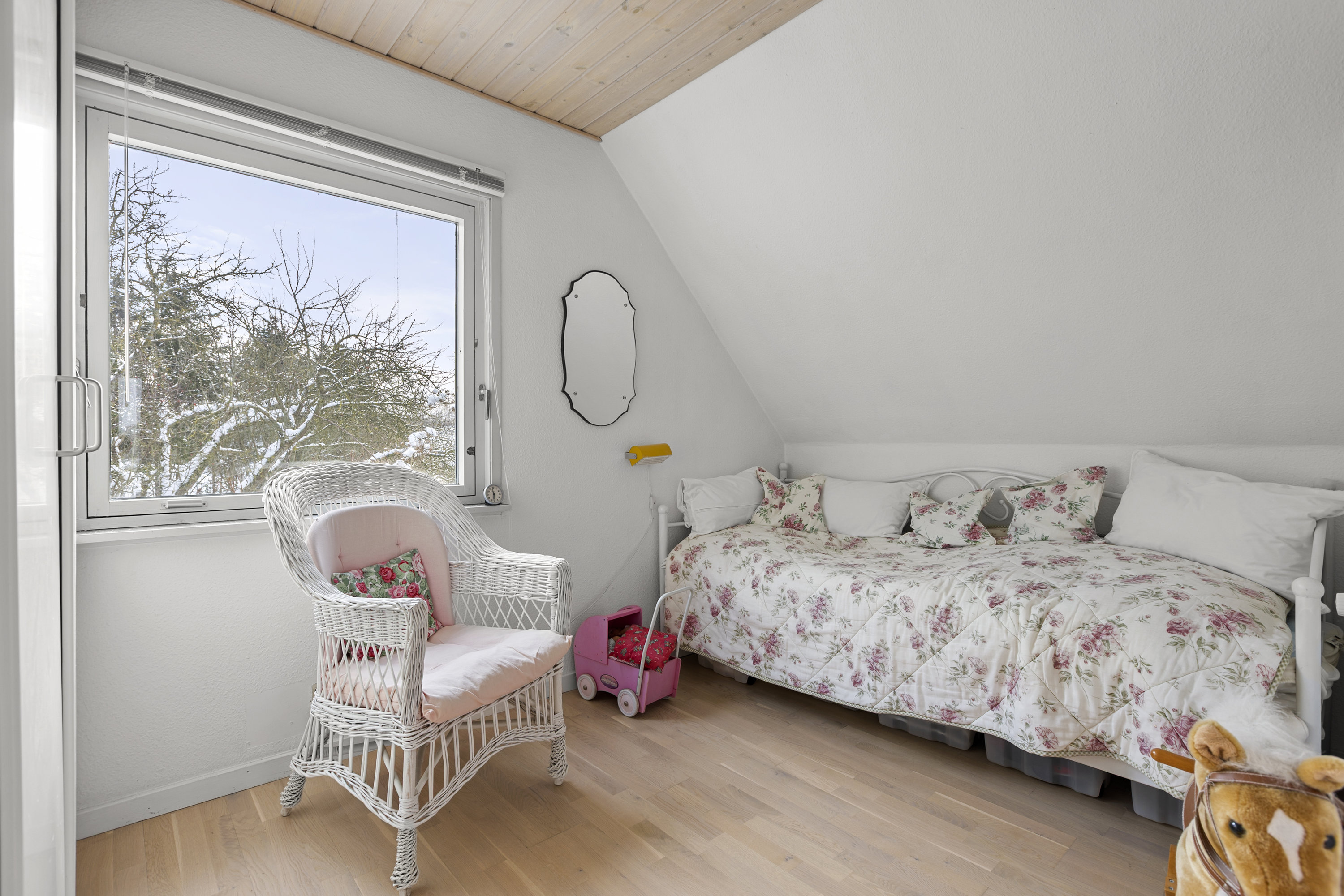 Fremhævet værelse billede i fuldskærmstilstand. Billede af Industrivej 4A, 4050 Skibby