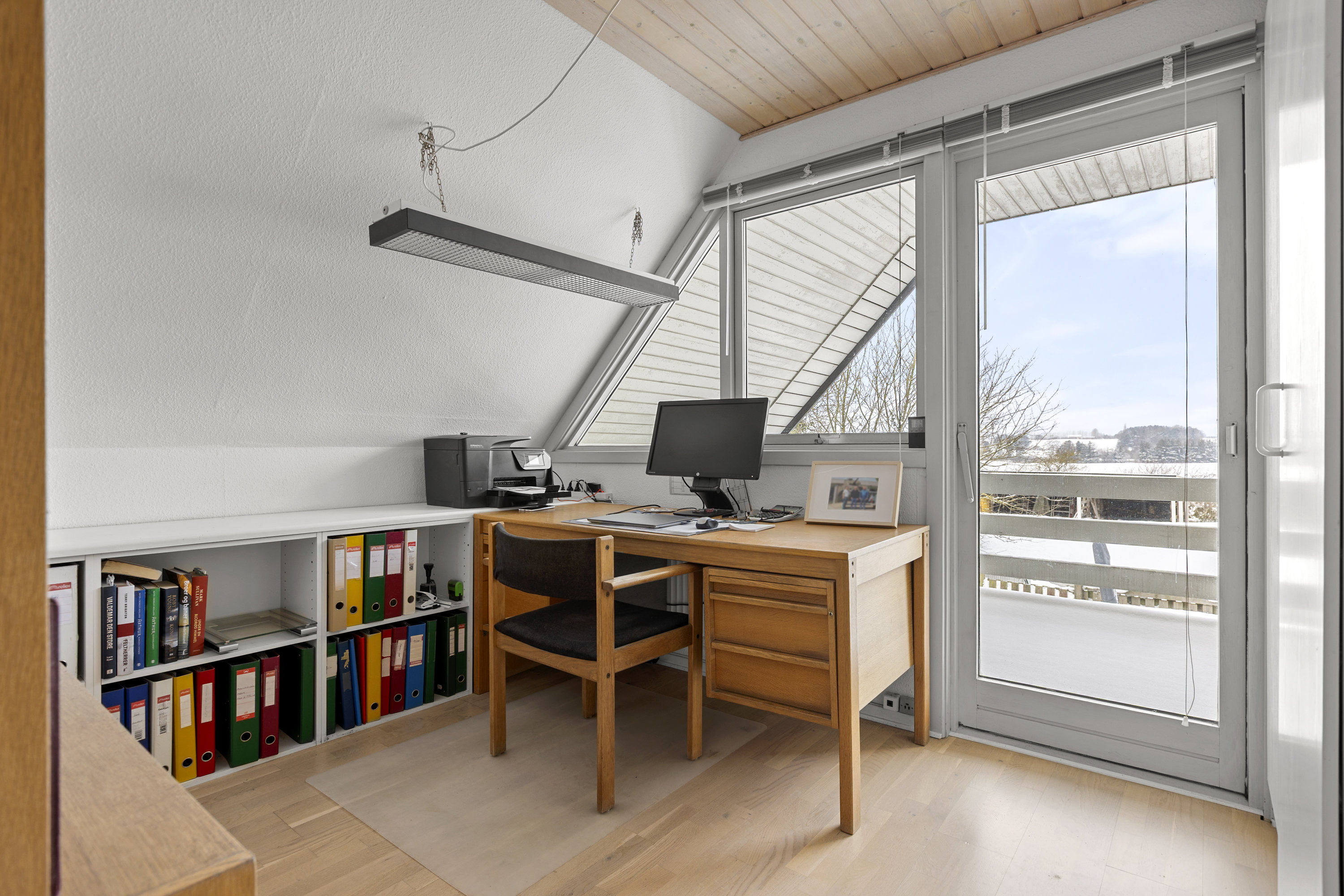 Fremhævet værelse billede i fuldskærmstilstand. Billede af Industrivej 4A, 4050 Skibby