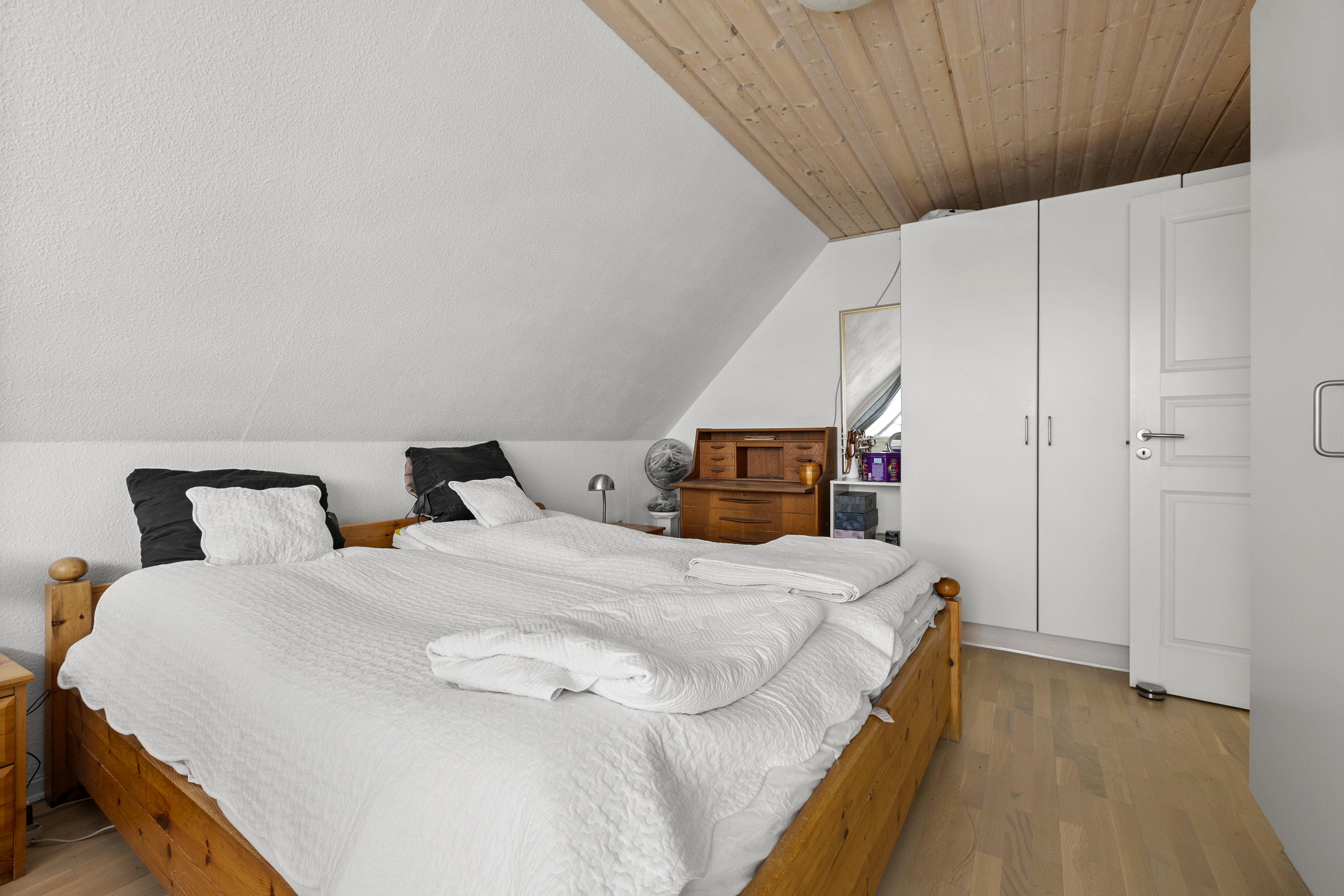 Fremhævet værelse billede i fuldskærmstilstand. Billede af Industrivej 4A, 4050 Skibby