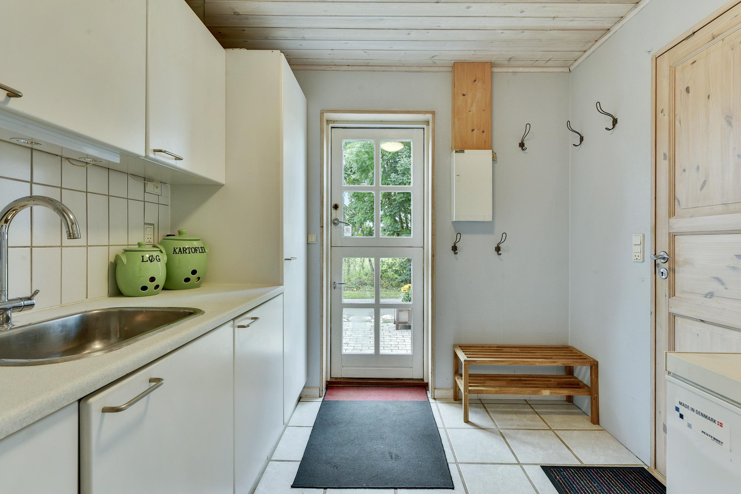 Fremhævet bryggers billede i fuldskærmstilstand. Billede af Kirkebro 13, Breth, 7150 Barrit