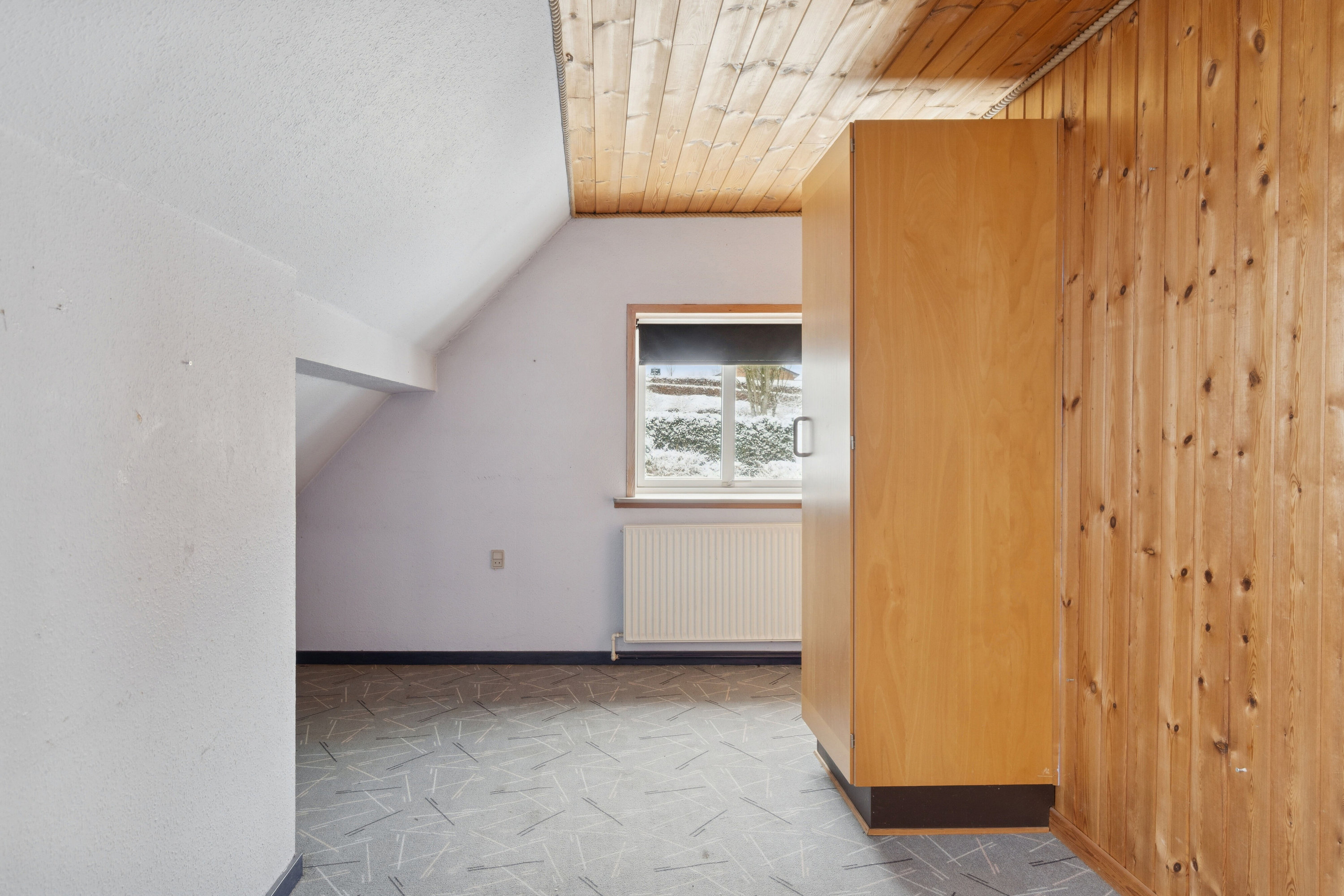 Fremhævet værelse billede i fuldskærmstilstand. Billede af Søndergade 42, 6040 Egtved