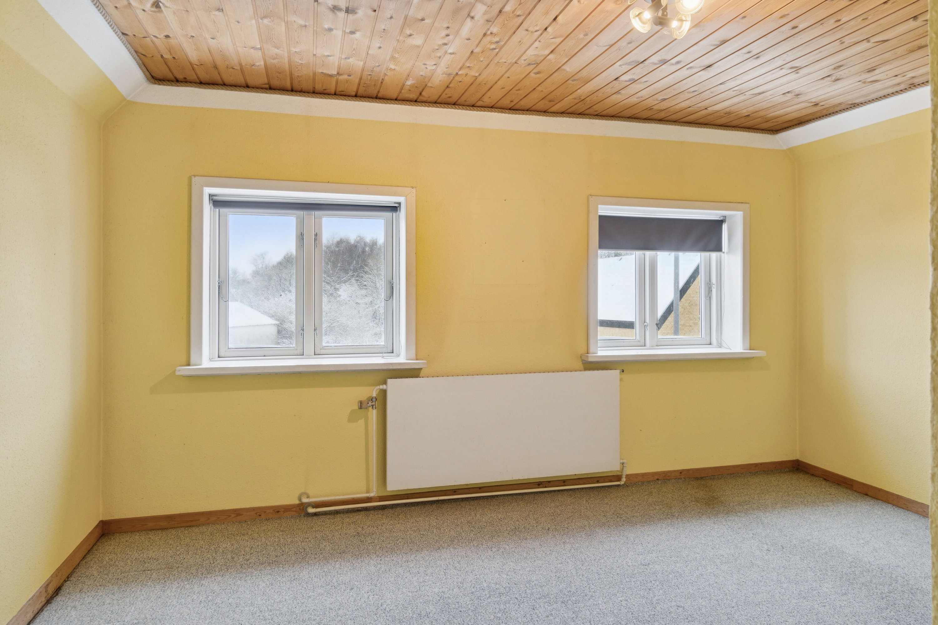 Fremhævet værelse billede i fuldskærmstilstand. Billede af Søndergade 42, 6040 Egtved