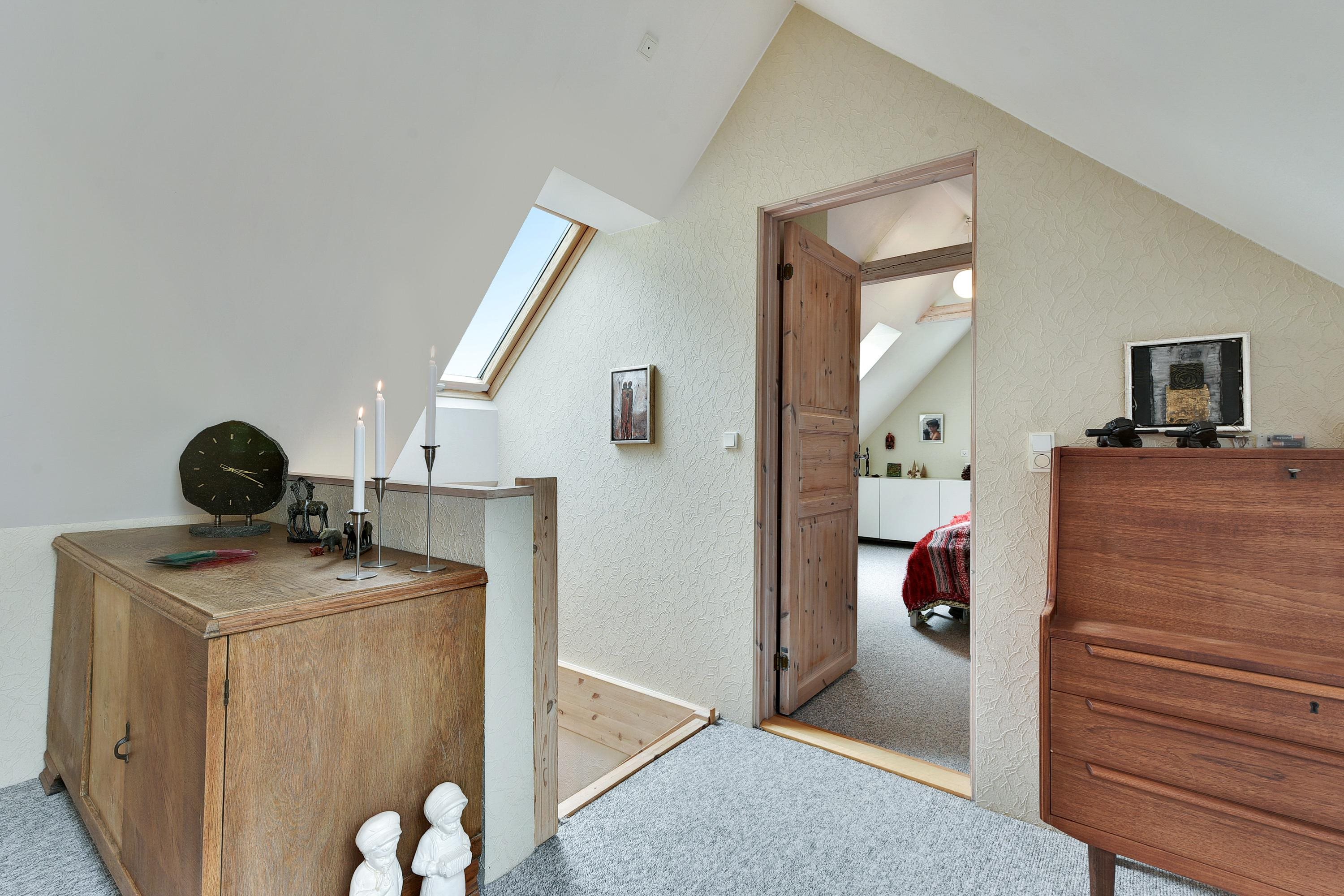 Fremhævet stue billede i fuldskærmstilstand. Billede af Kirkebro 13, Breth, 7150 Barrit