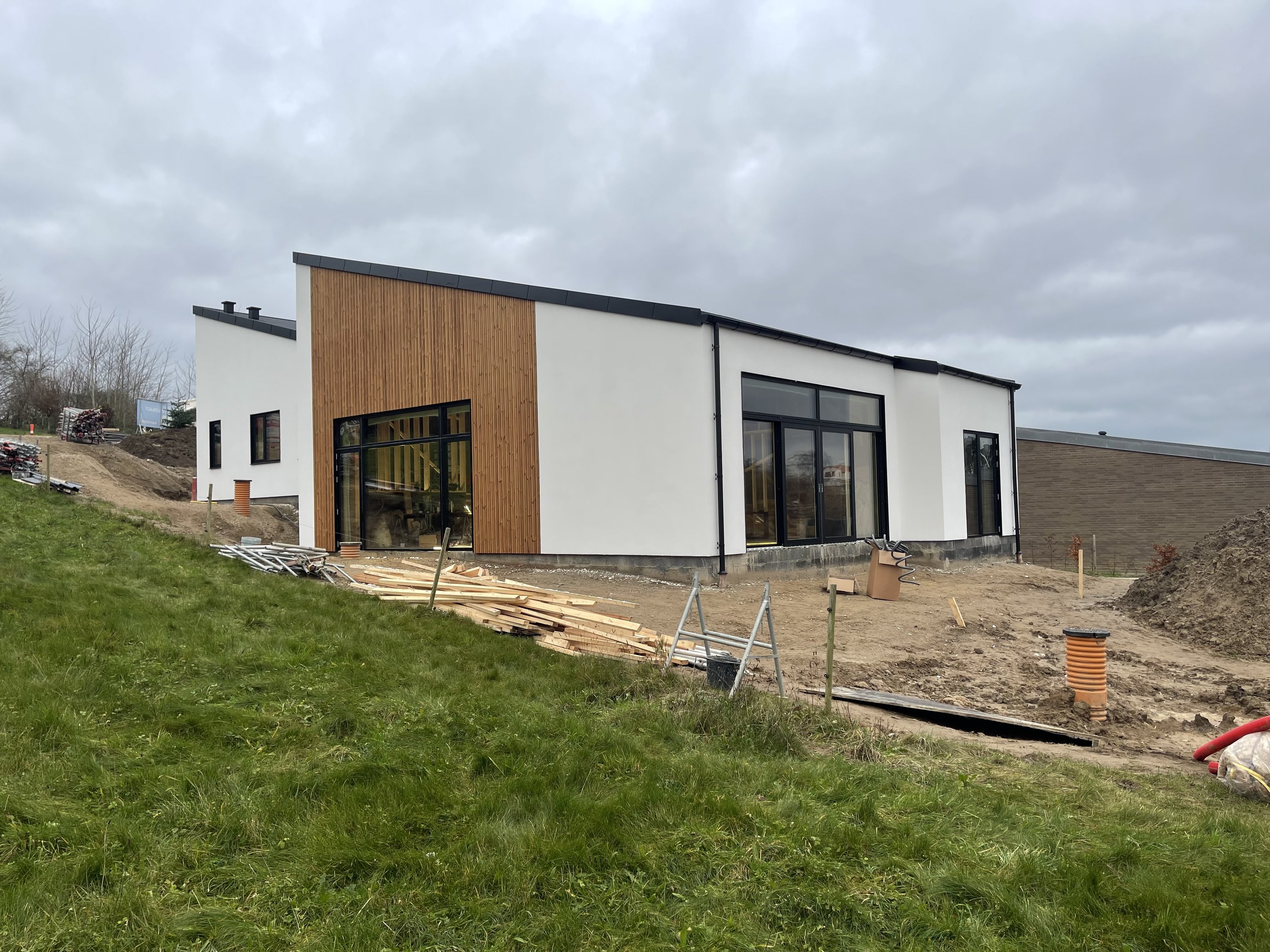 Villa på Ydunshave 39, Tåsinge, 5700 Svendborg