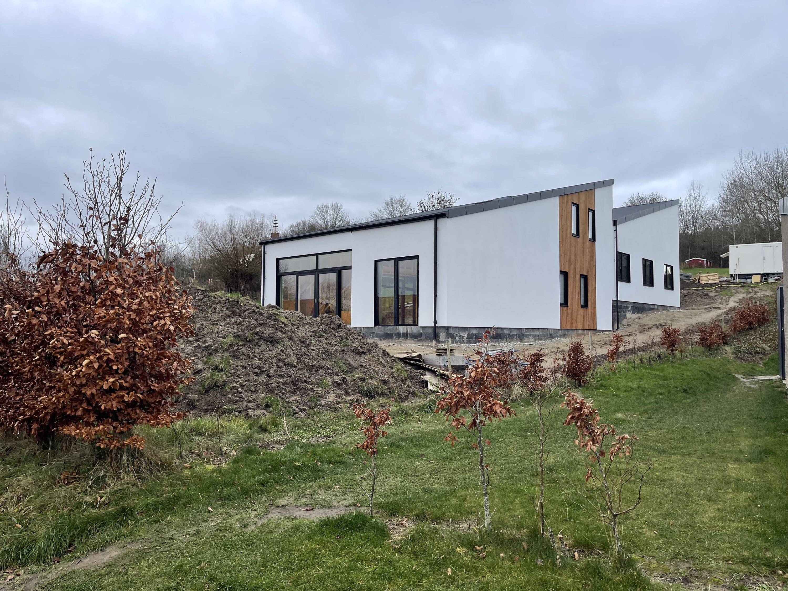 Miniaturebillede 1: . Billede af Ydunshave 39, Tåsinge, 5700 Svendborg