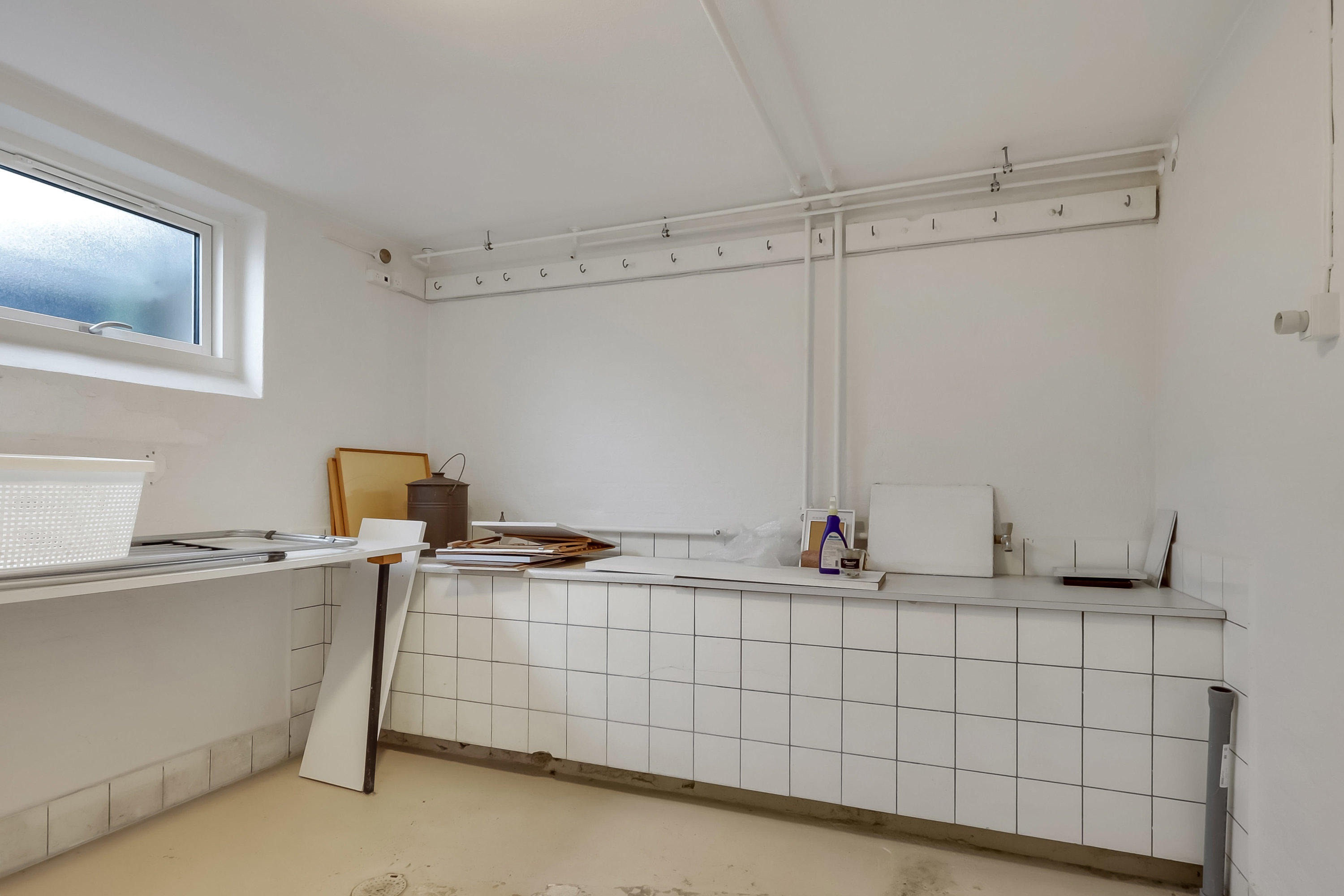 Fremhævet andet billede i fuldskærmstilstand. Billede af Klampenborgvej 53, 5700 Svendborg