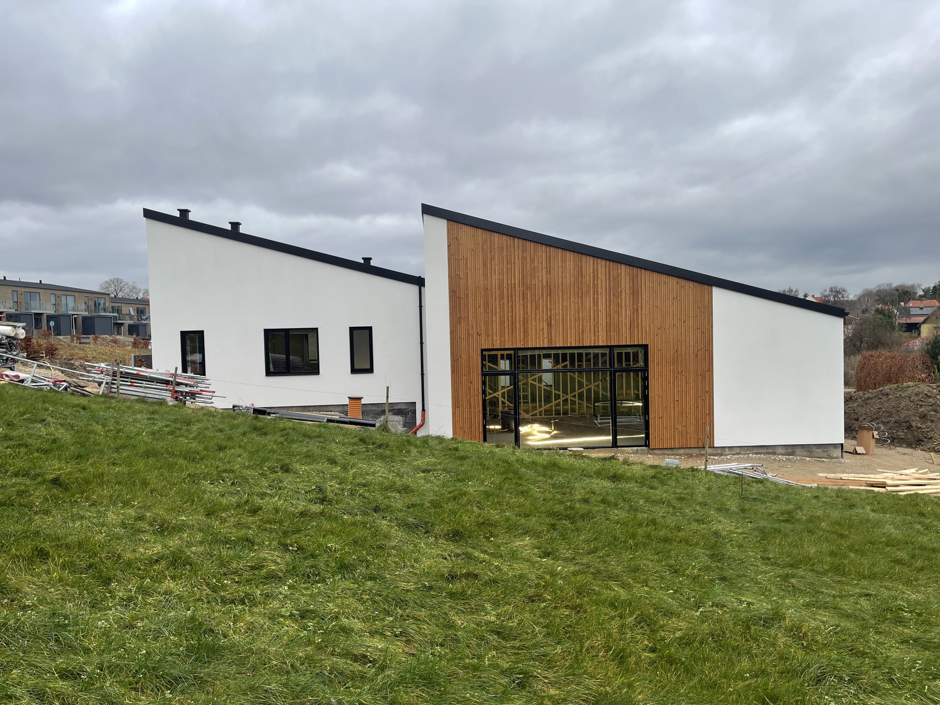 Fremhævet  billede i fuldskærmstilstand. Billede af Ydunshave 39, Tåsinge, 5700 Svendborg