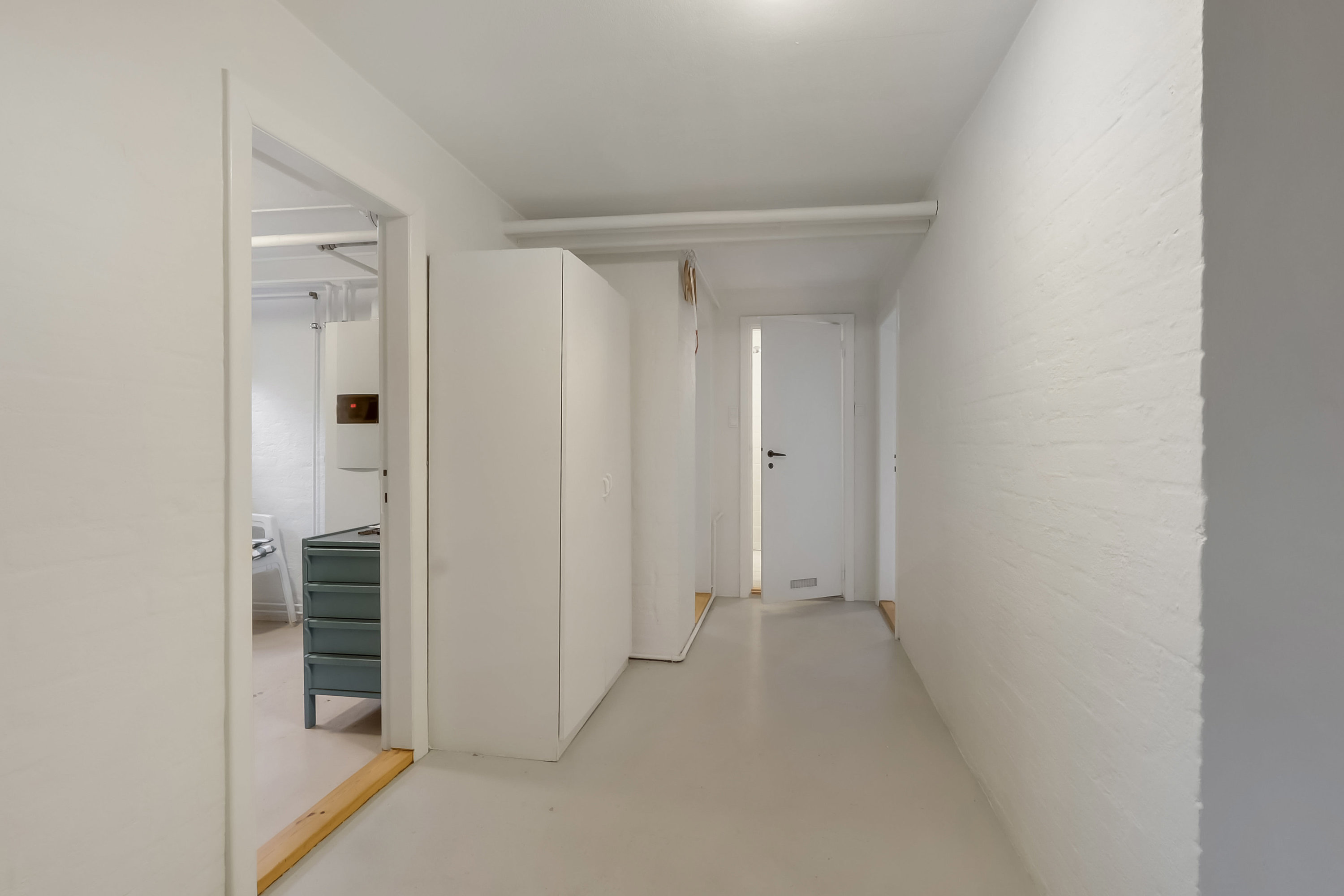 Fremhævet andet billede i fuldskærmstilstand. Billede af Klampenborgvej 53, 5700 Svendborg