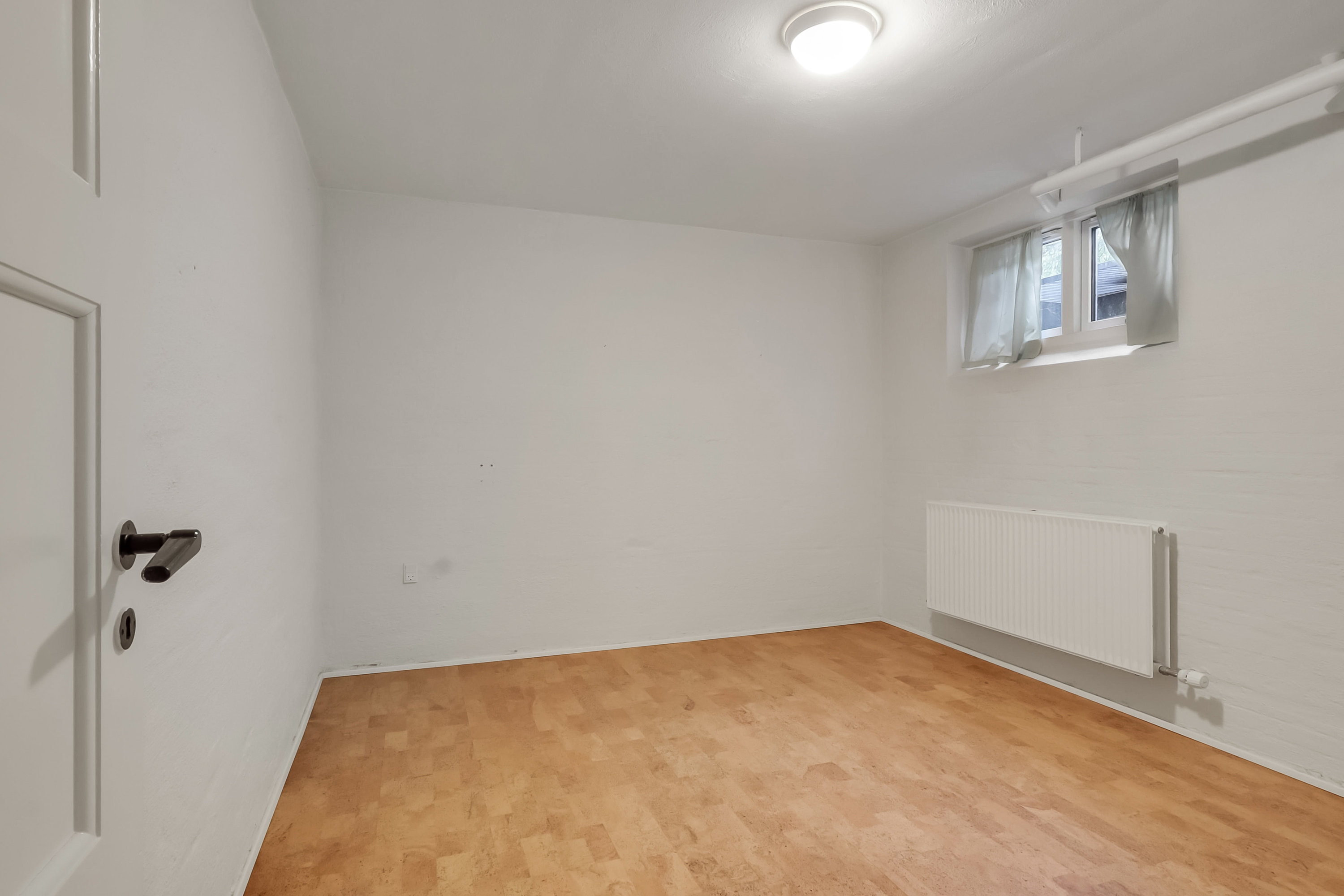 Fremhævet værelse billede i fuldskærmstilstand. Billede af Klampenborgvej 53, 5700 Svendborg